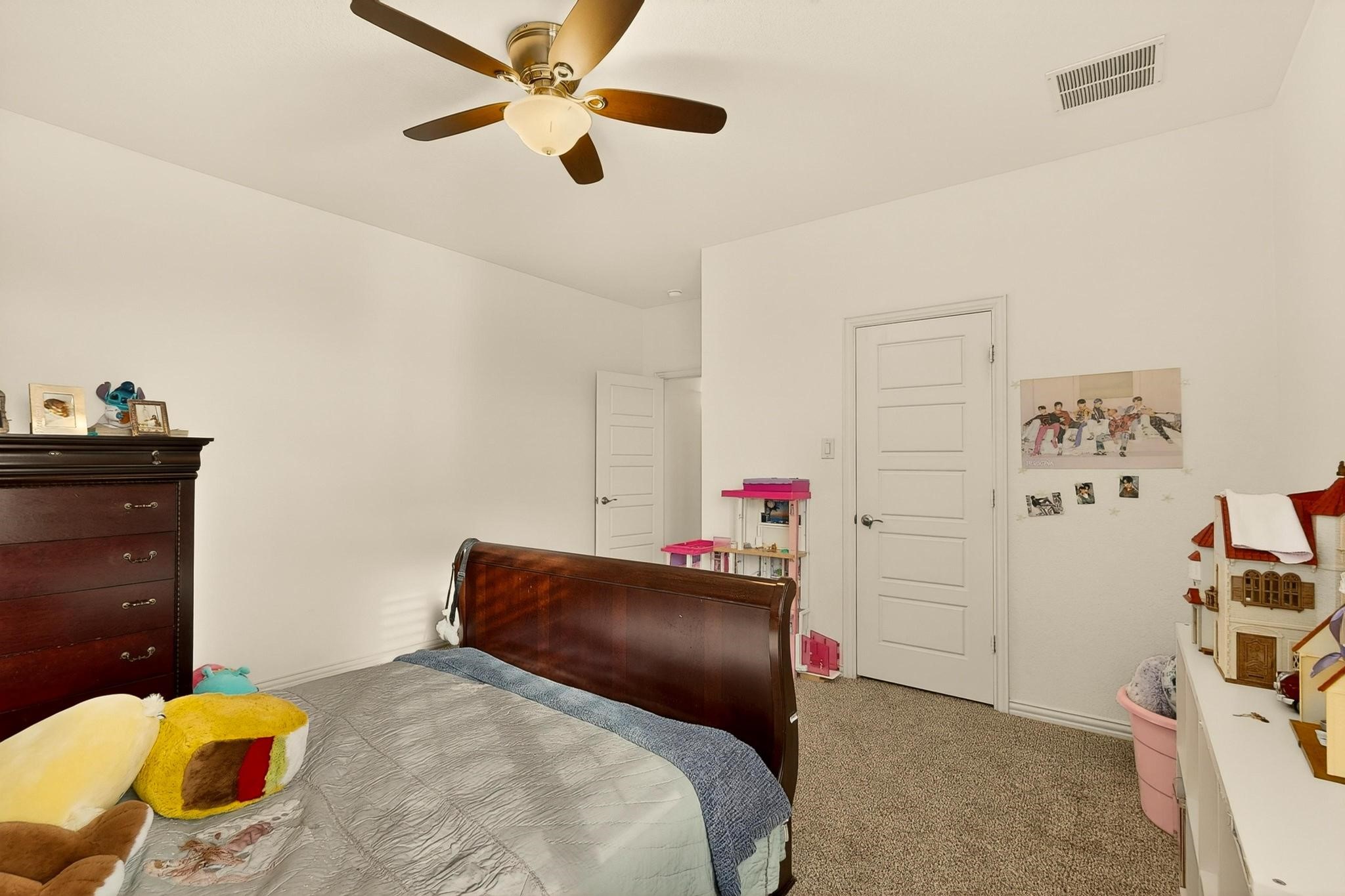 1107 Devonshire Drive S Forney TX 75126