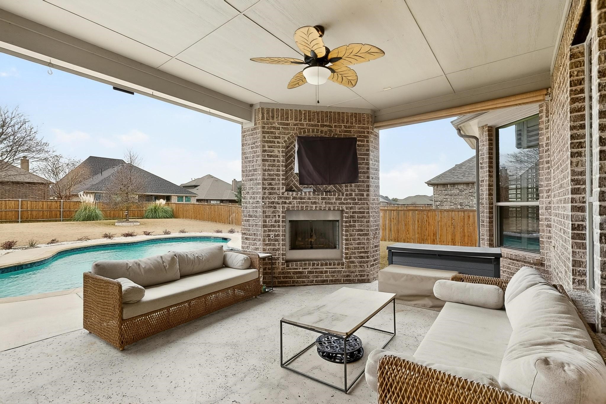 1107 Devonshire Drive S Forney TX 75126