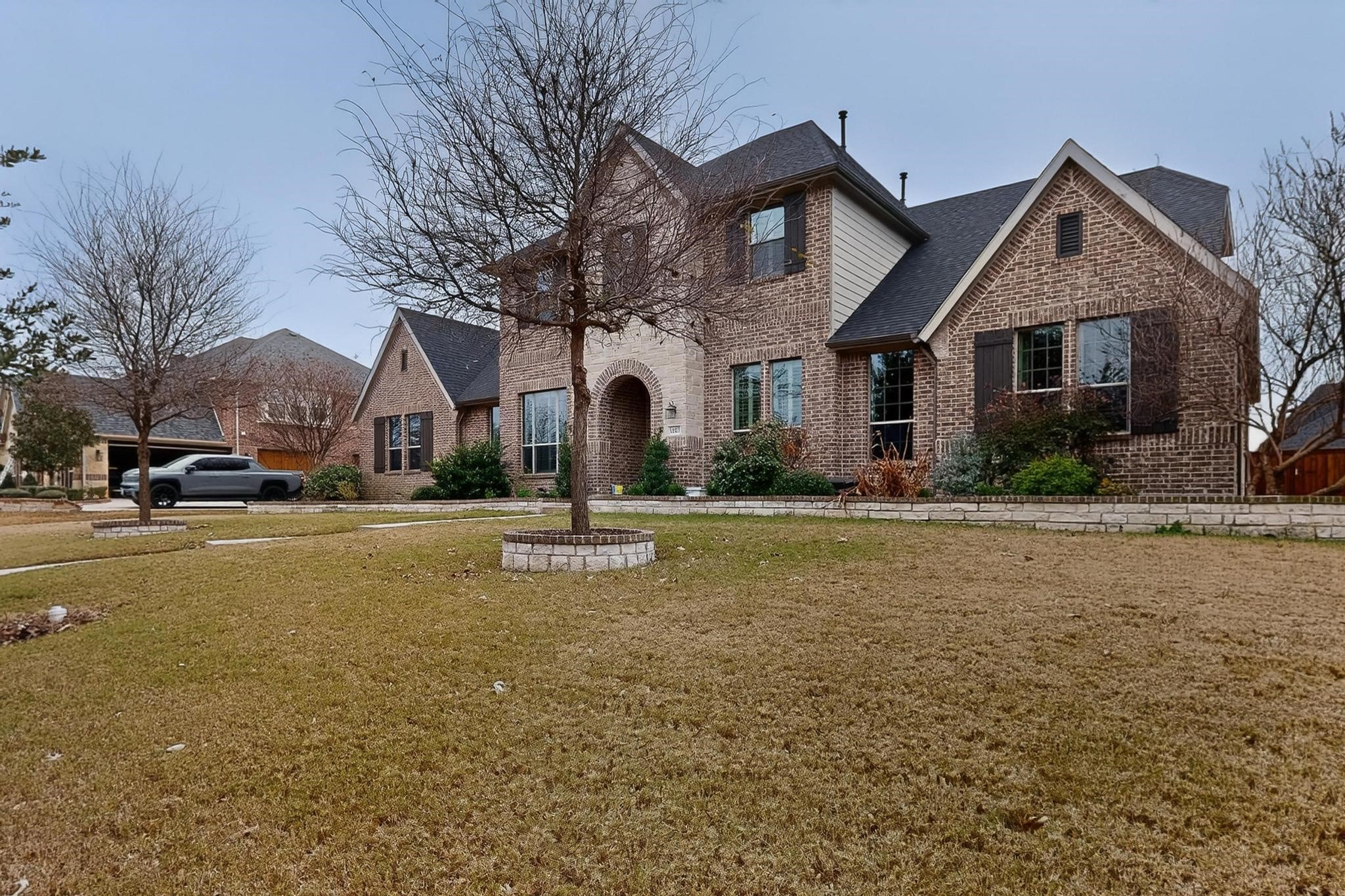 1107 Devonshire Drive S Forney TX 75126