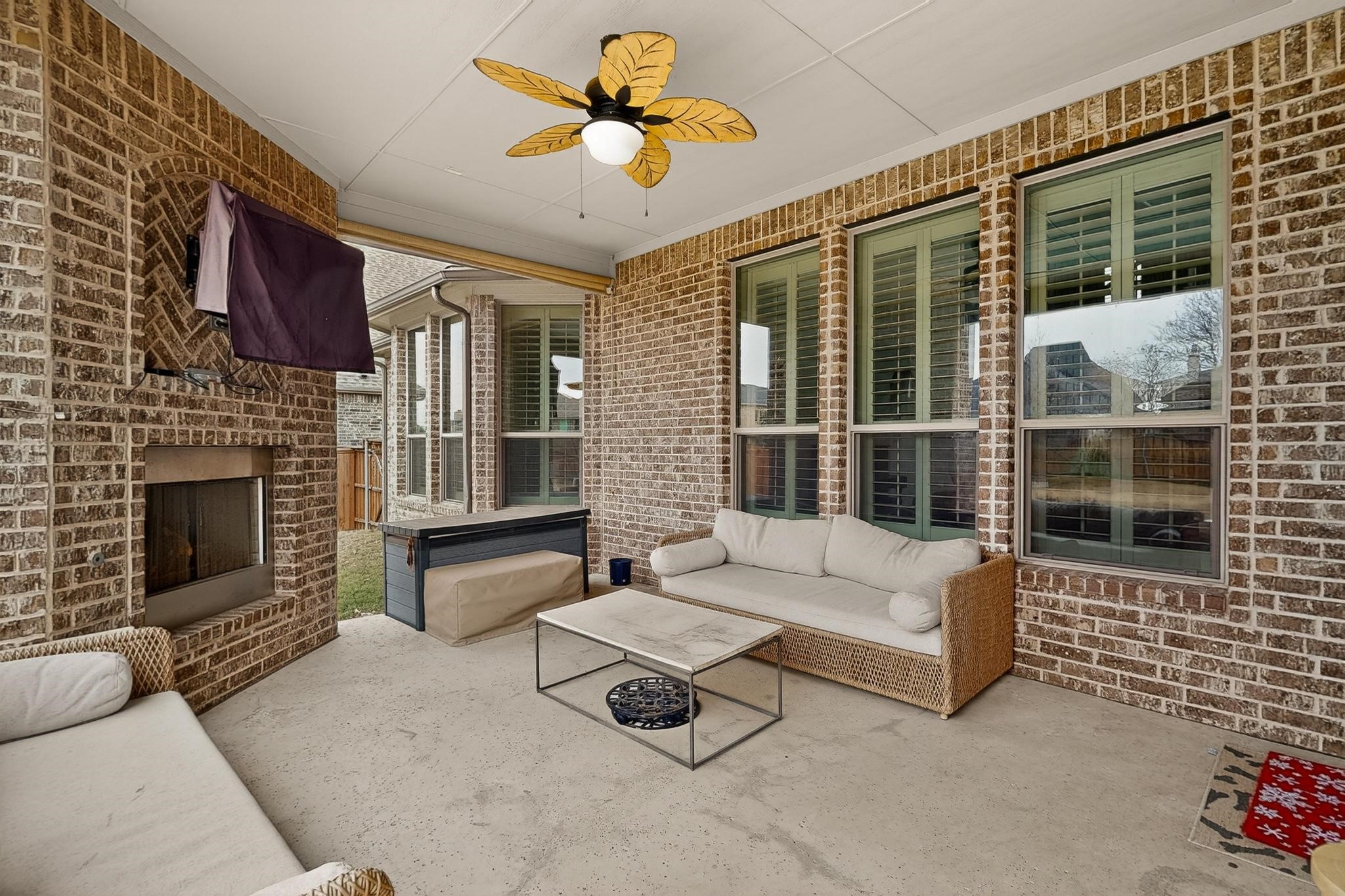 1107 Devonshire Drive S Forney TX 75126