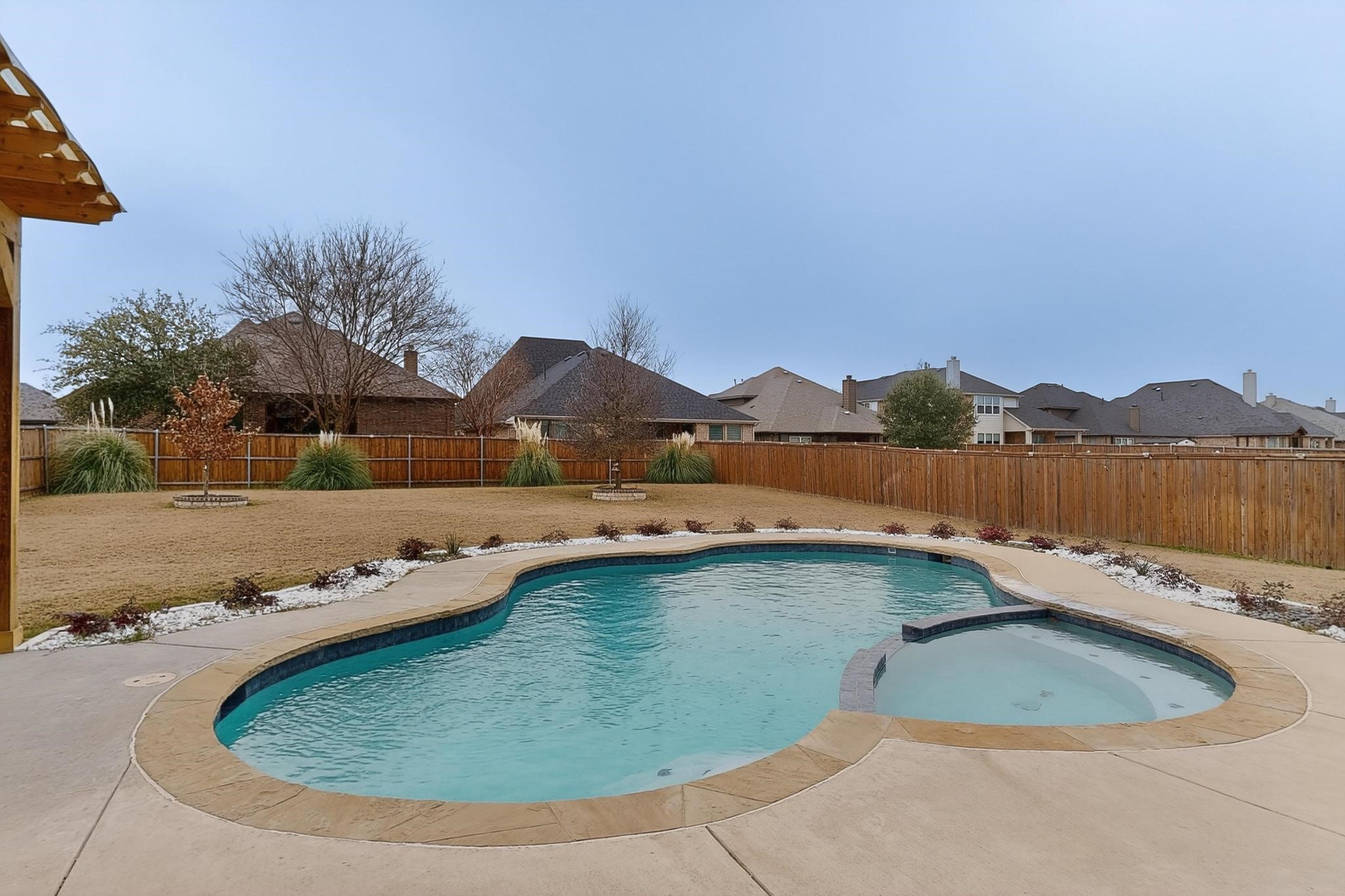 1107 Devonshire Drive S Forney TX 75126