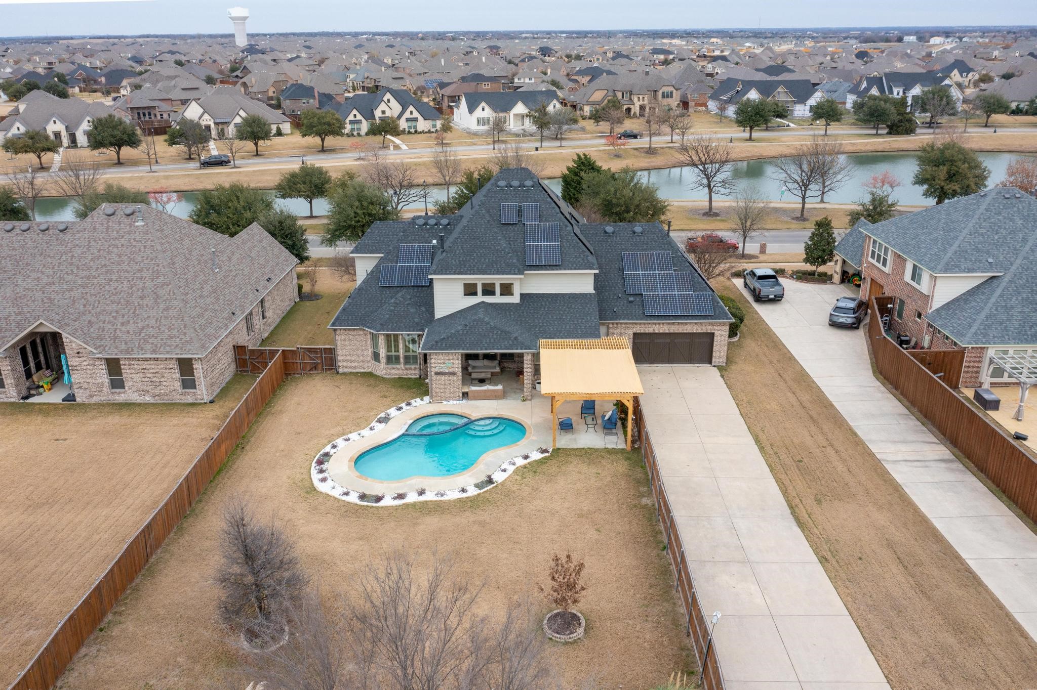 1107 Devonshire Drive S Forney TX 75126