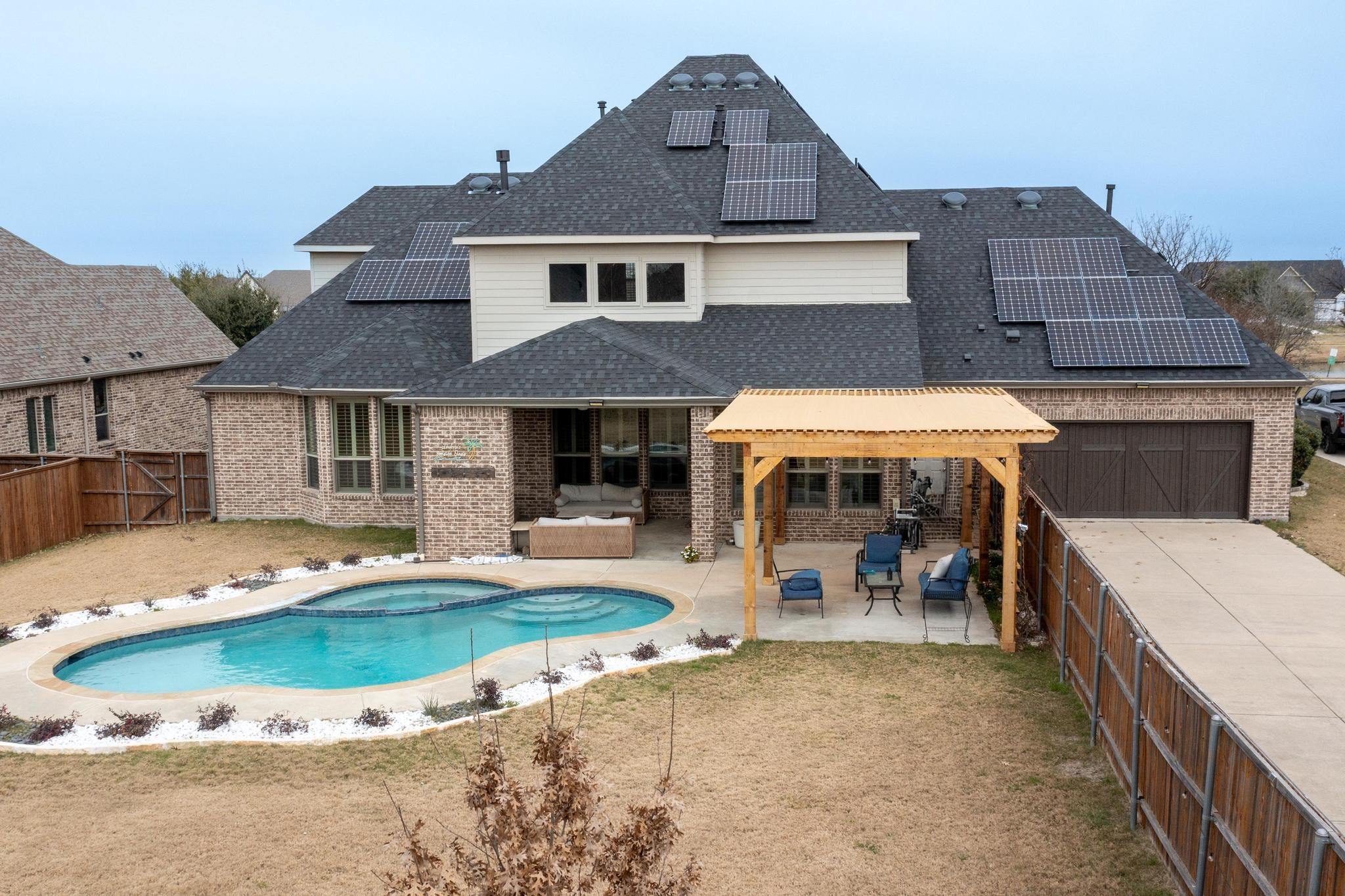 1107 Devonshire Drive S Forney TX 75126