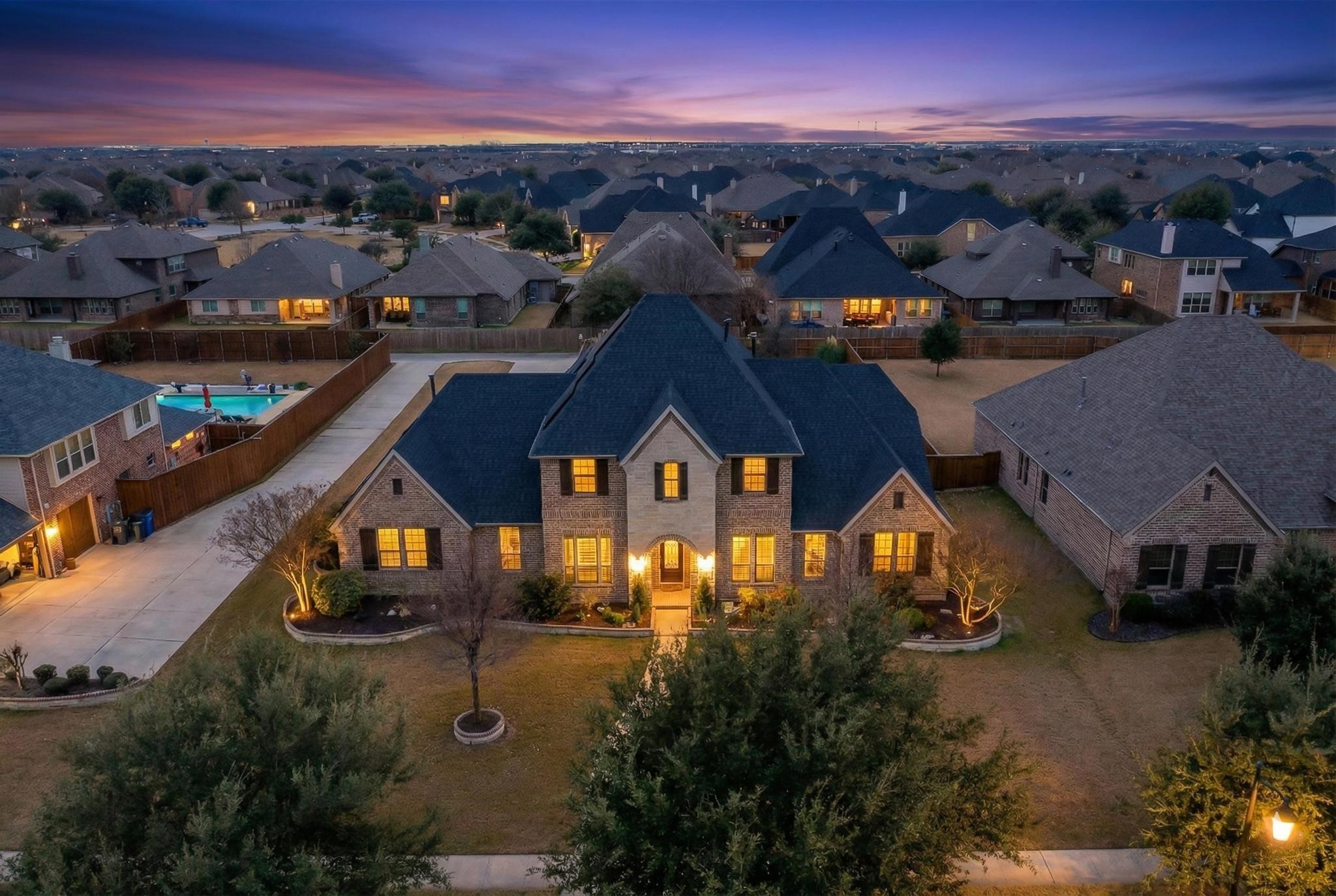 1107 Devonshire Drive S Forney TX 75126