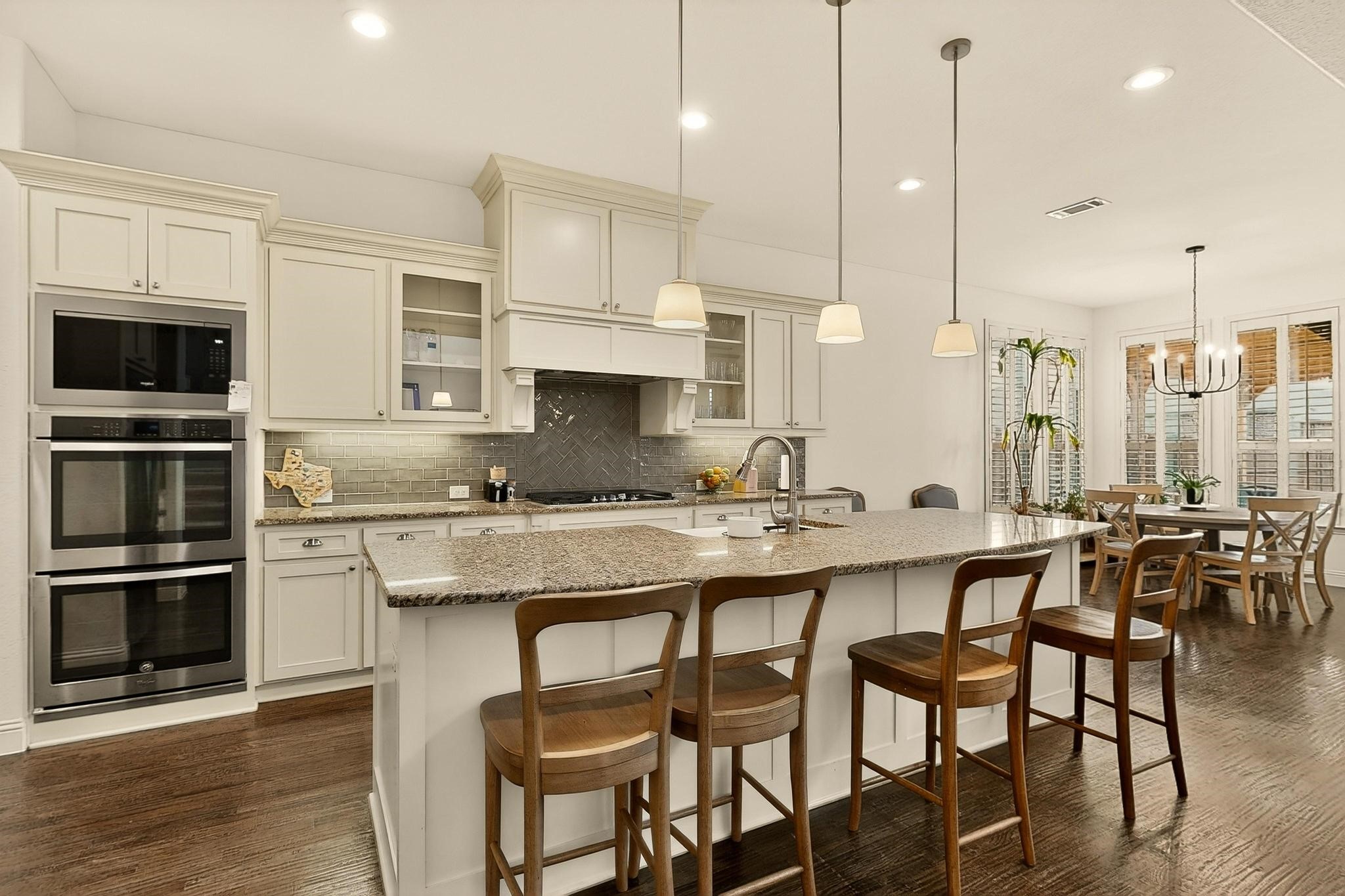 1107 Devonshire Drive S Forney TX 75126