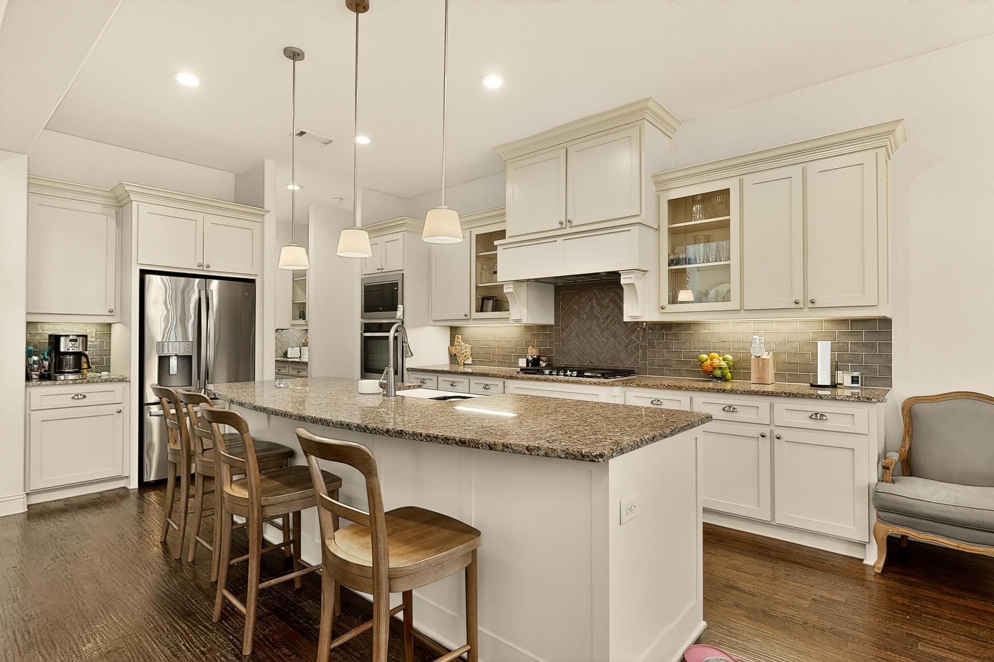 1107 Devonshire Drive S Forney TX 75126
