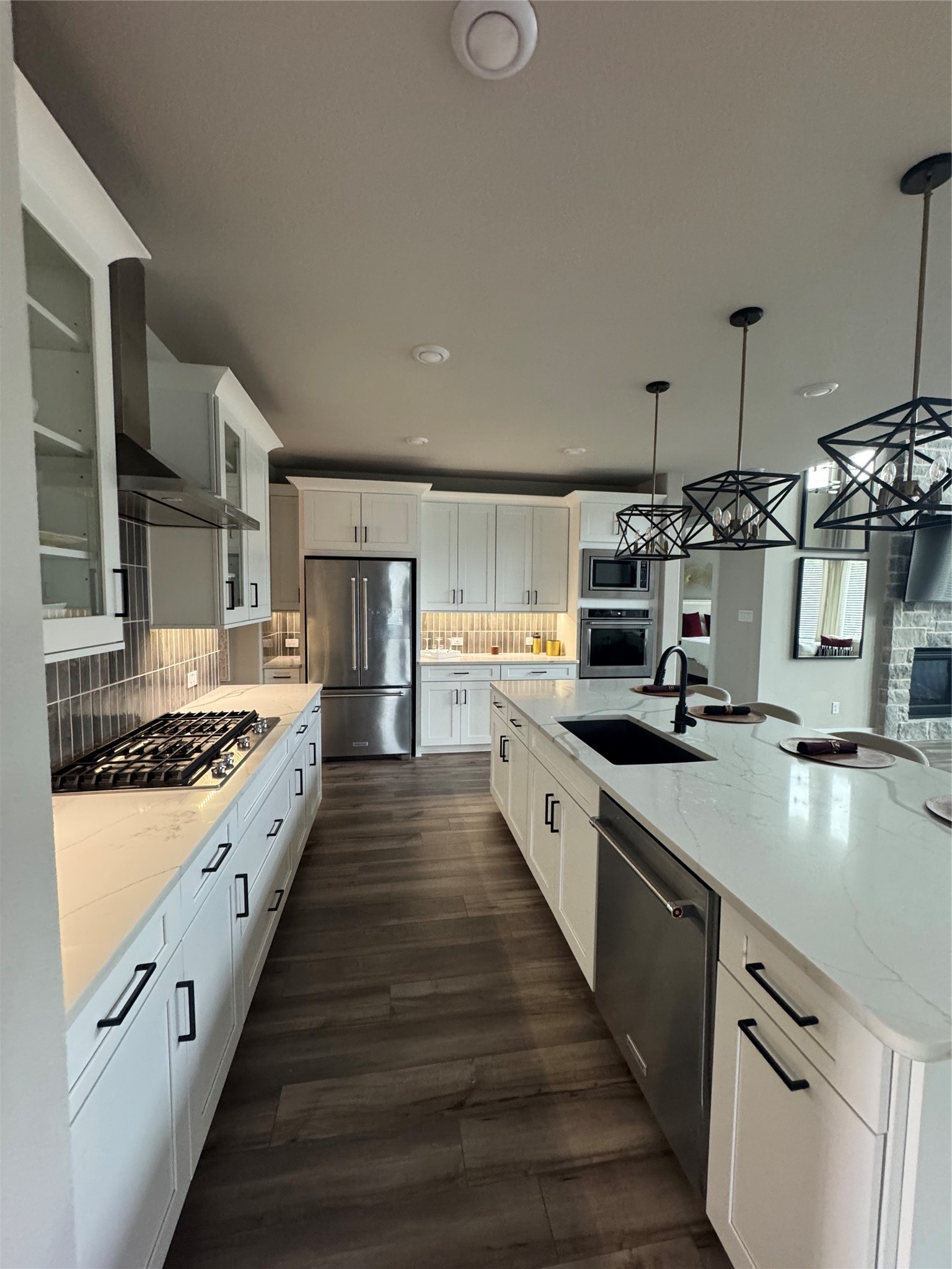 1520 Winchester Drive Prosper TX 75078