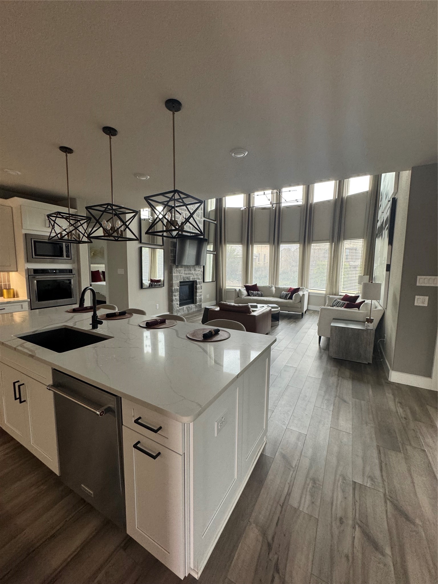 1520 Winchester Drive Prosper TX 75078