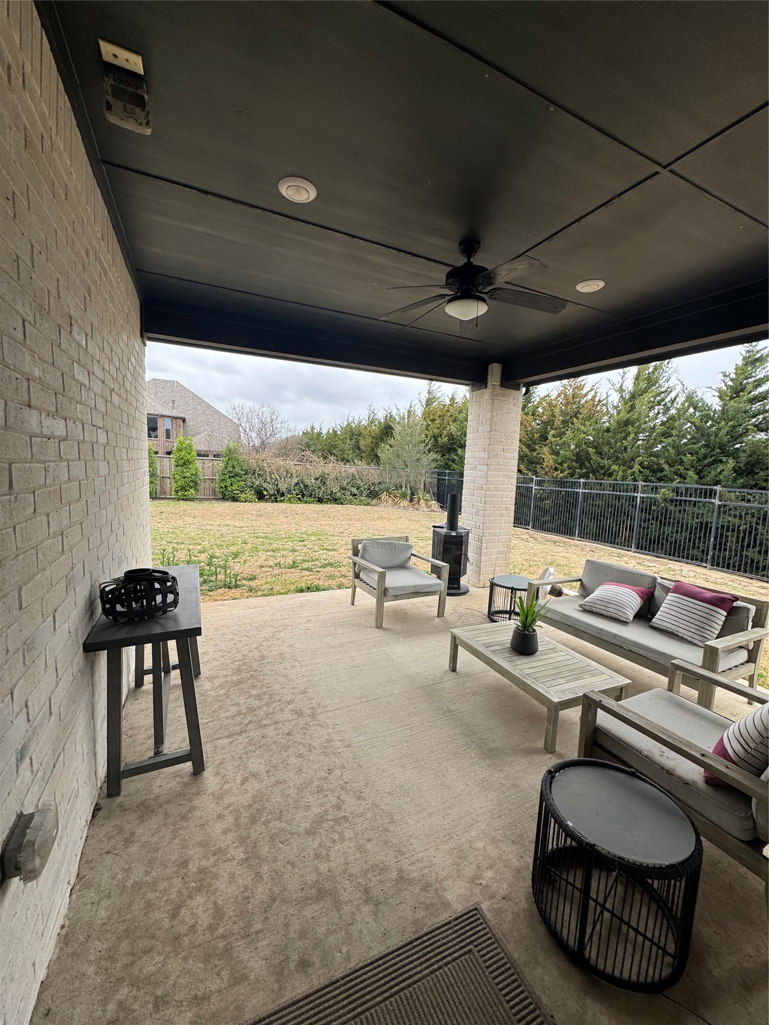 1520 Winchester Drive Prosper TX 75078