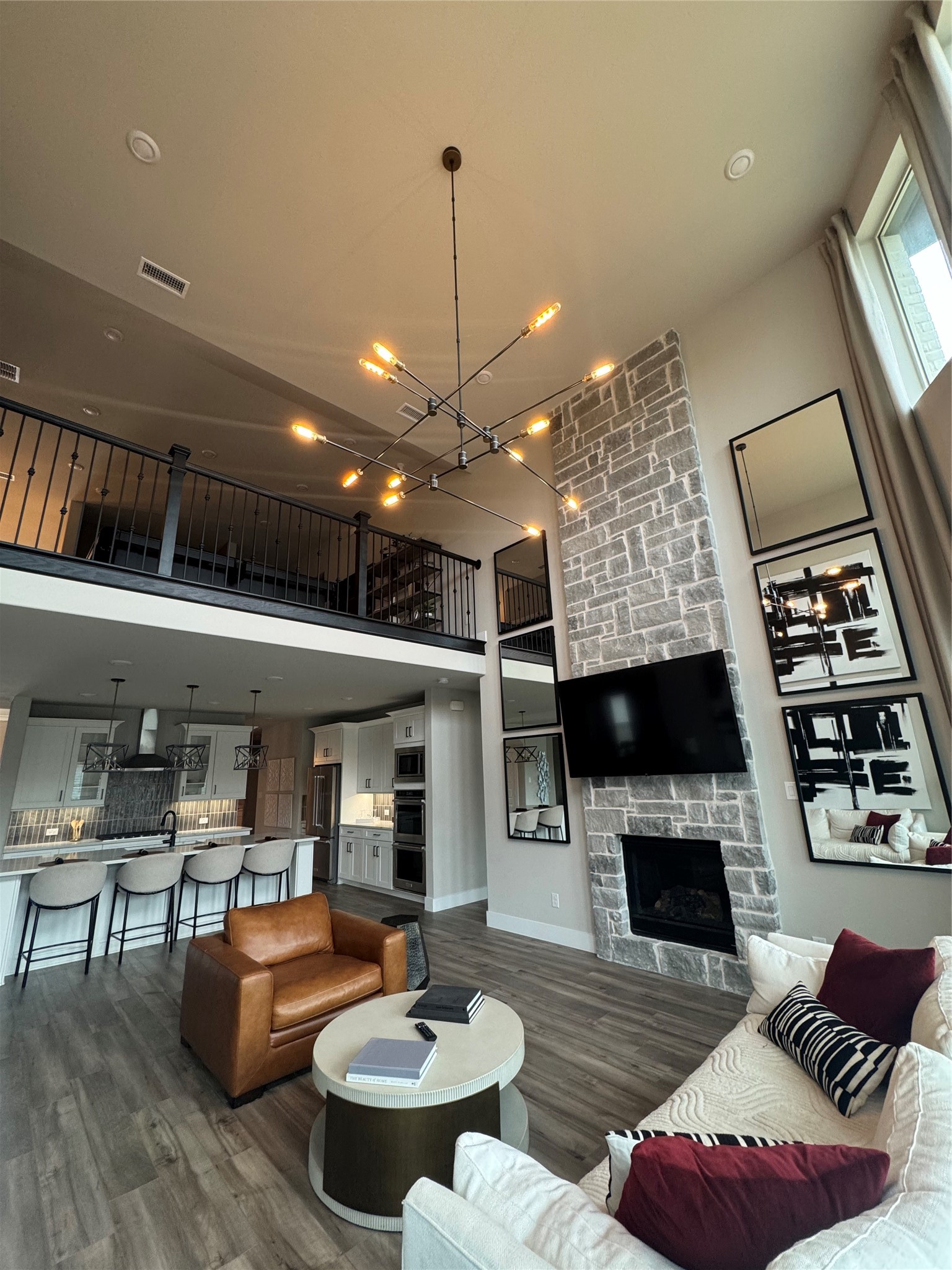 1520 Winchester Drive Prosper TX 75078