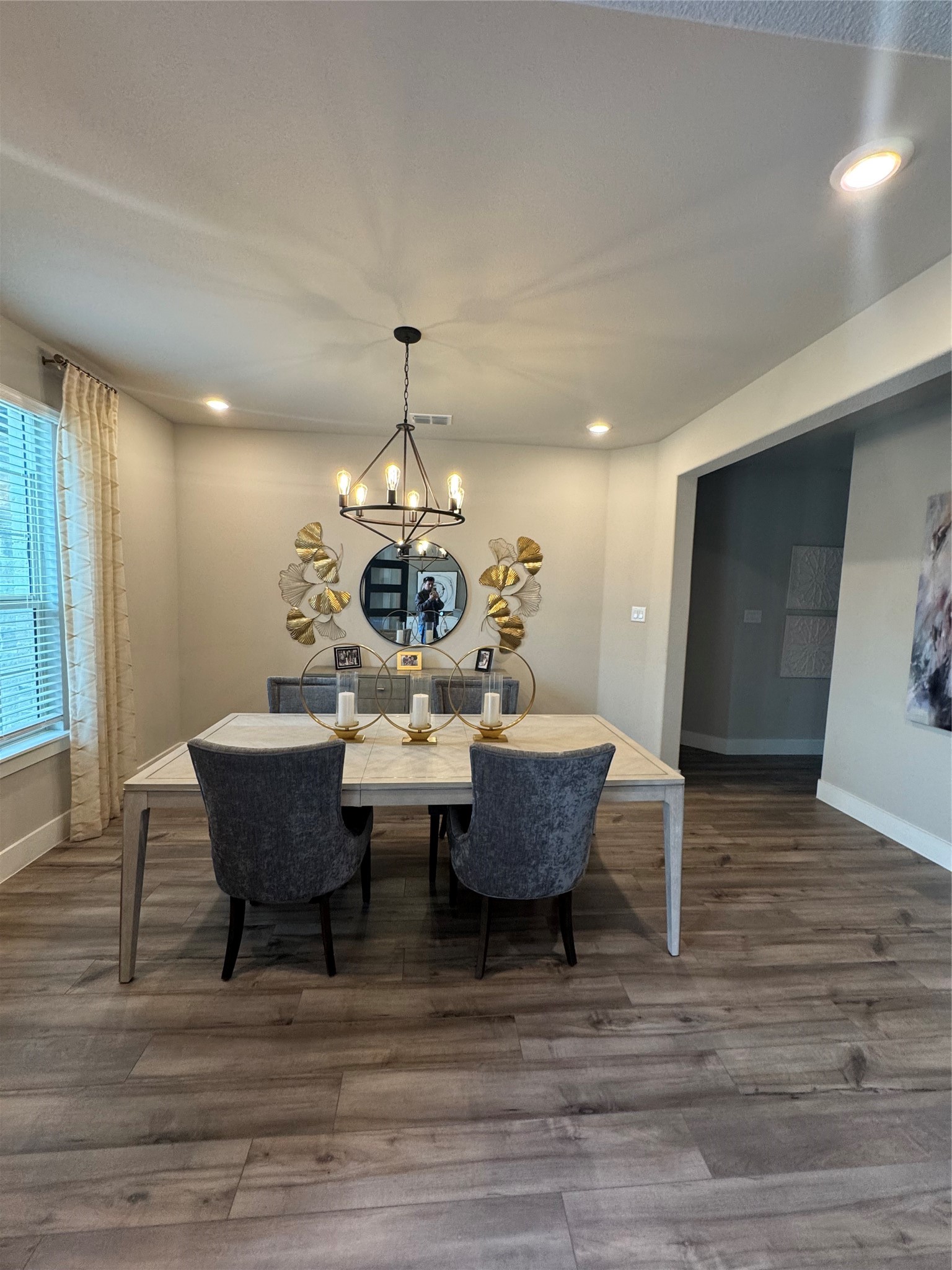 1520 Winchester Drive Prosper TX 75078