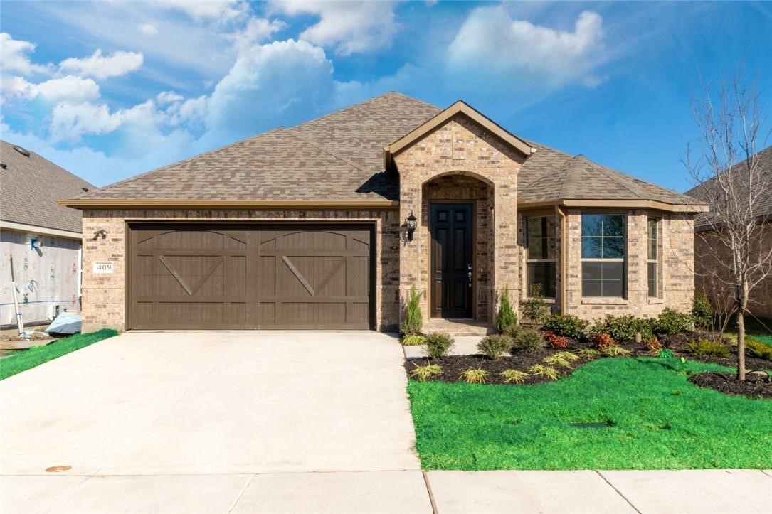 3712 Holley Ridge Way Mckinney TX 75071
