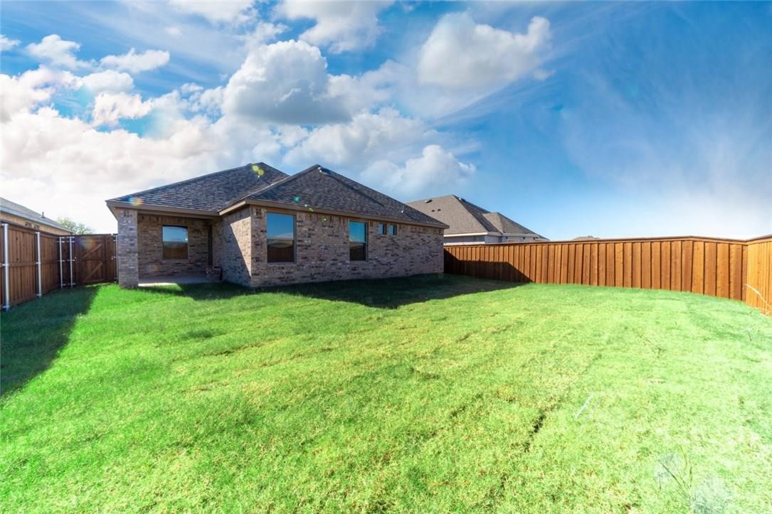 3712 Holley Ridge Way Mckinney TX 75071