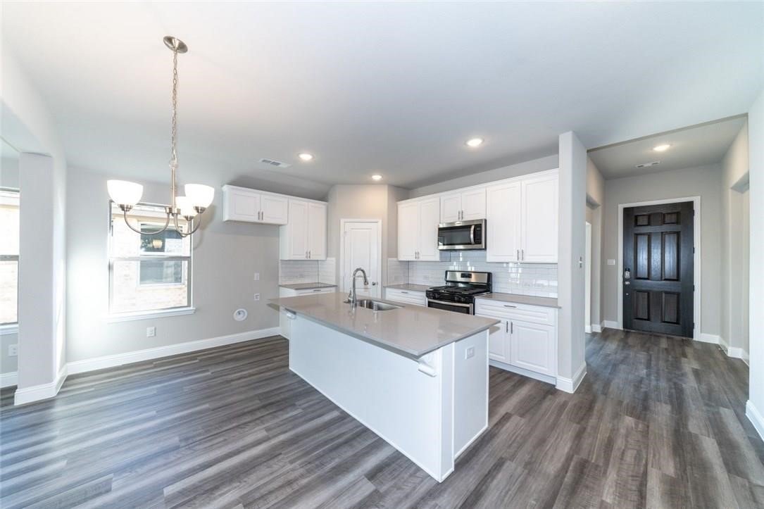 3712 Holley Ridge Way Mckinney TX 75071