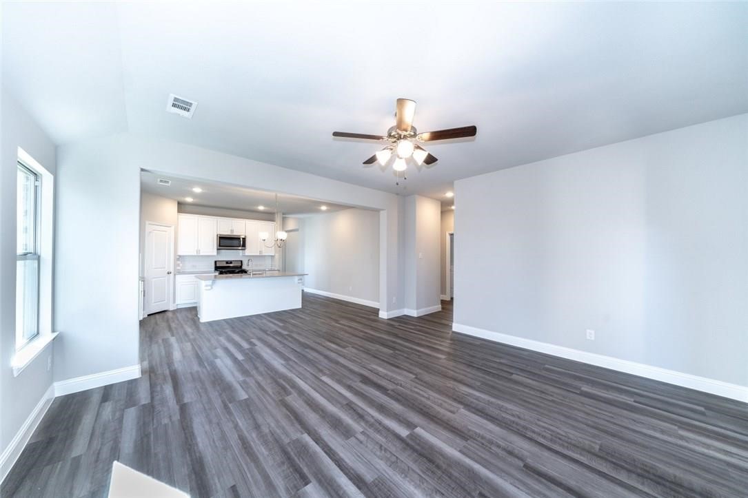 3712 Holley Ridge Way Mckinney TX 75071
