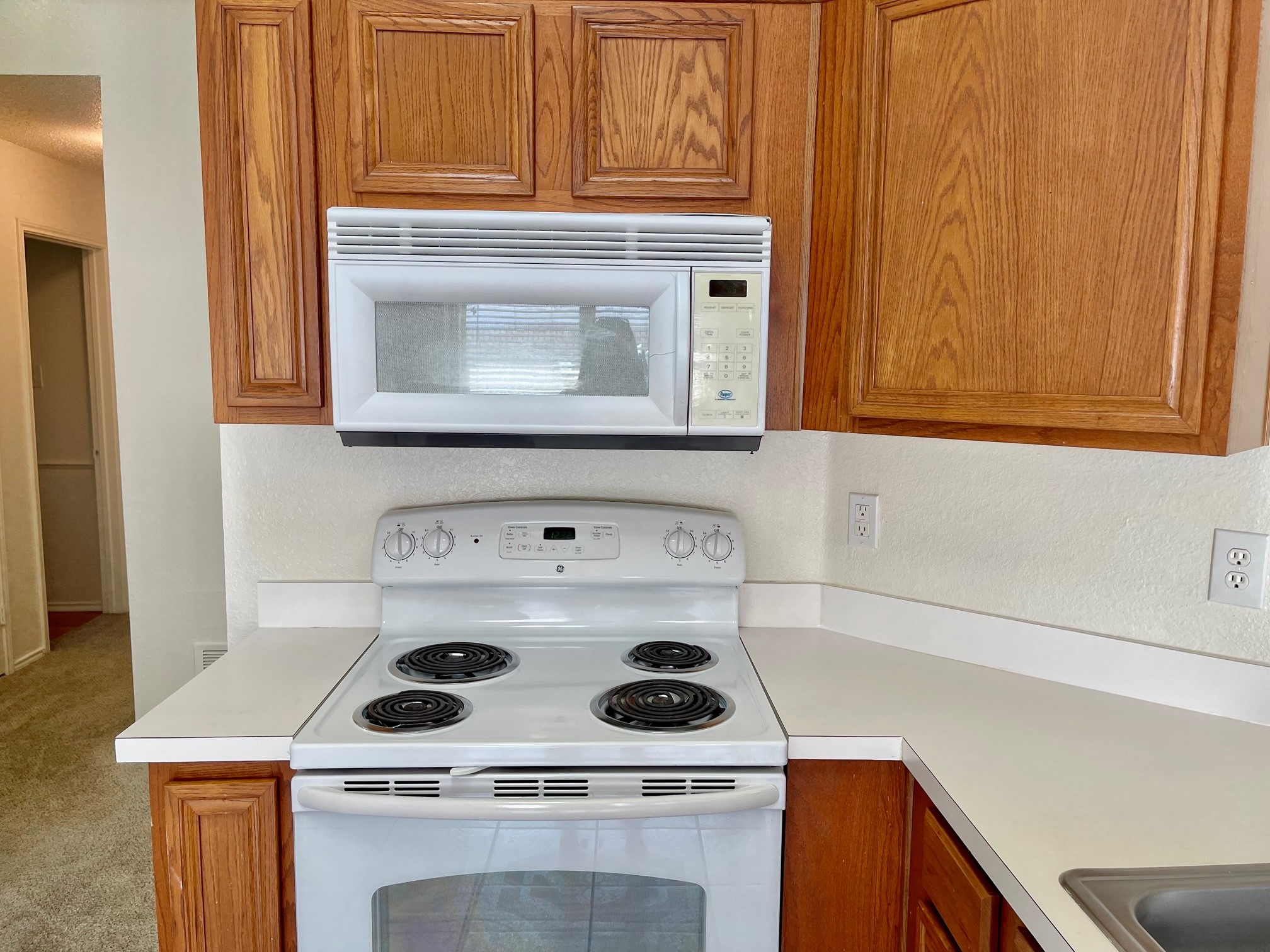 1008 Rock Springs Drive Burleson TX 76028