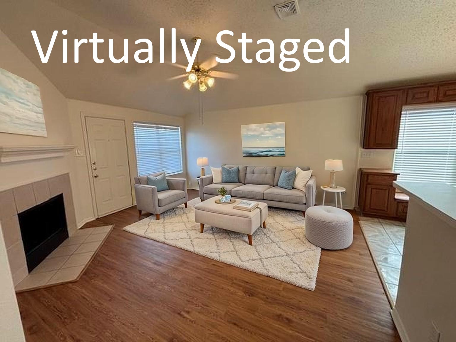 1008 Rock Springs Drive Burleson TX 76028