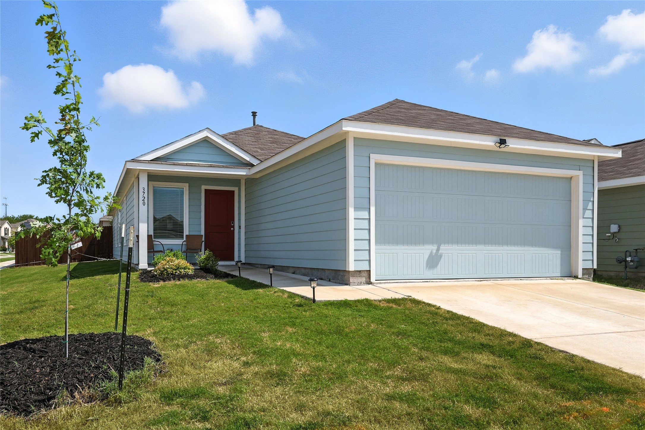 3720 Esperanza Street Mckinney TX 75071