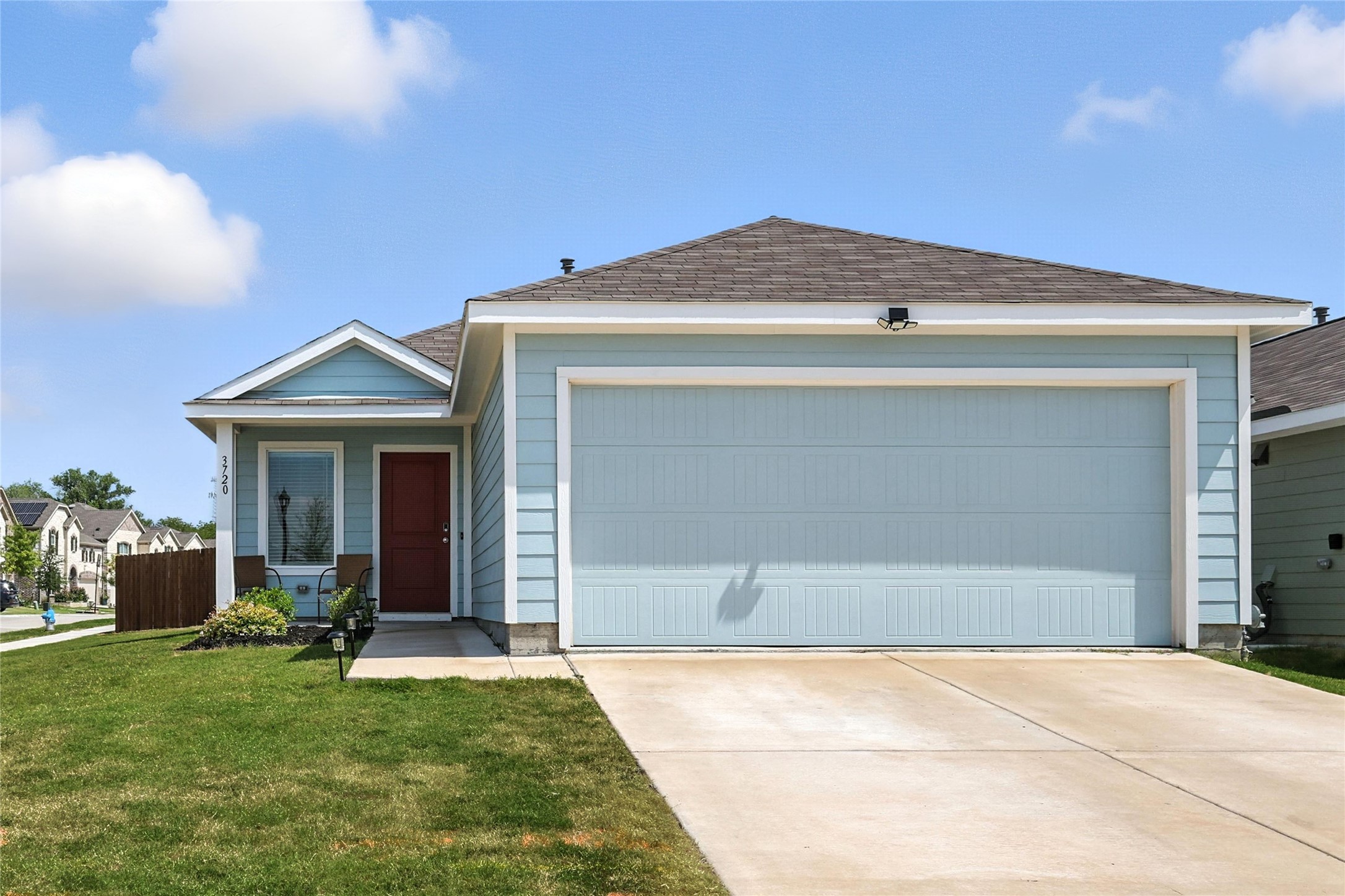 3720 Esperanza Street Mckinney TX 75071