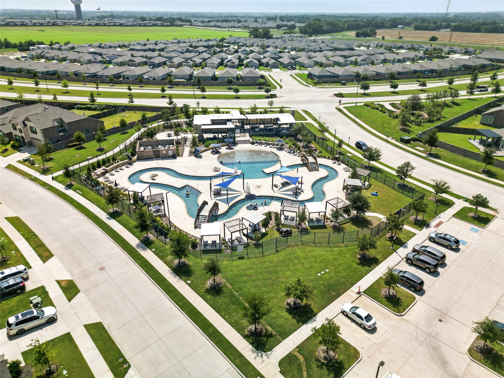 3720 Esperanza Street Mckinney TX 75071