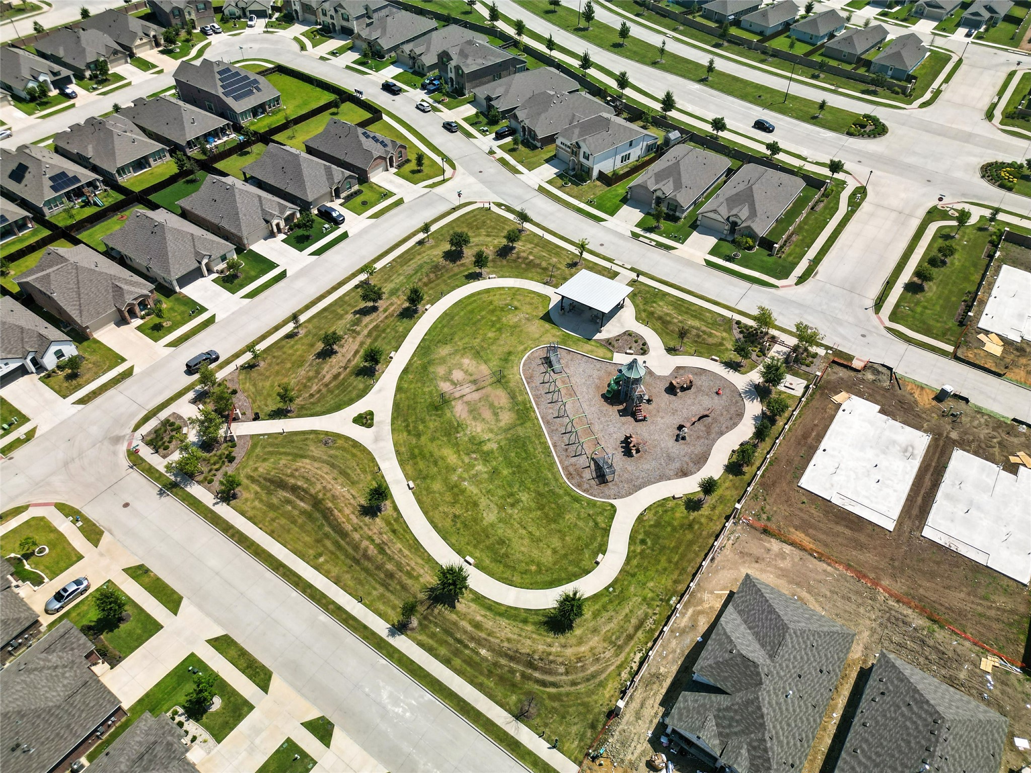 3720 Esperanza Street Mckinney TX 75071