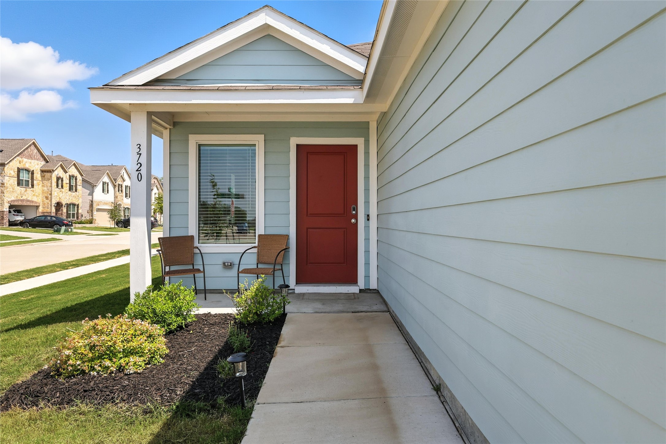 3720 Esperanza Street Mckinney TX 75071