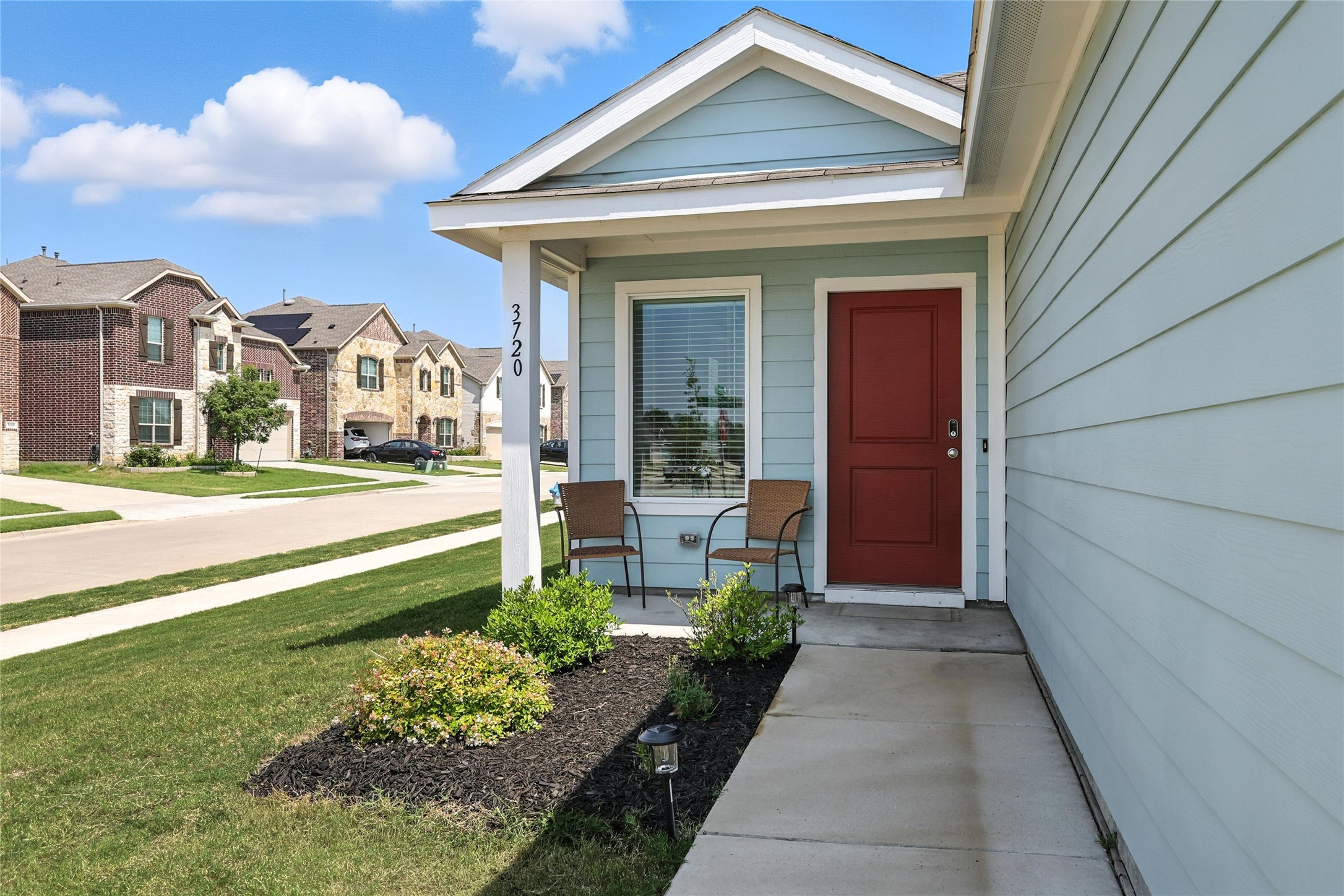 3720 Esperanza Street Mckinney TX 75071