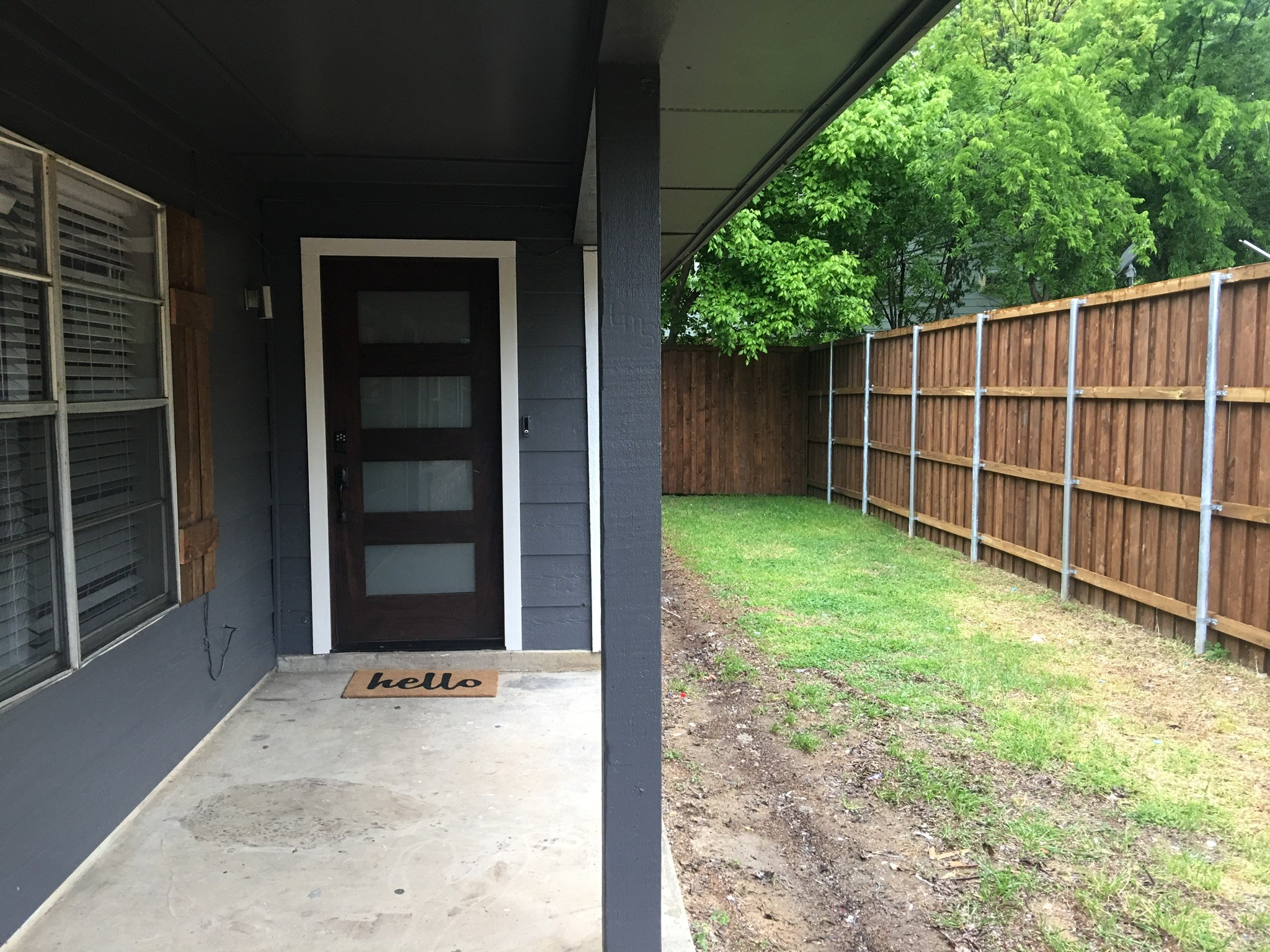 600 N East Street Arlington TX 76011