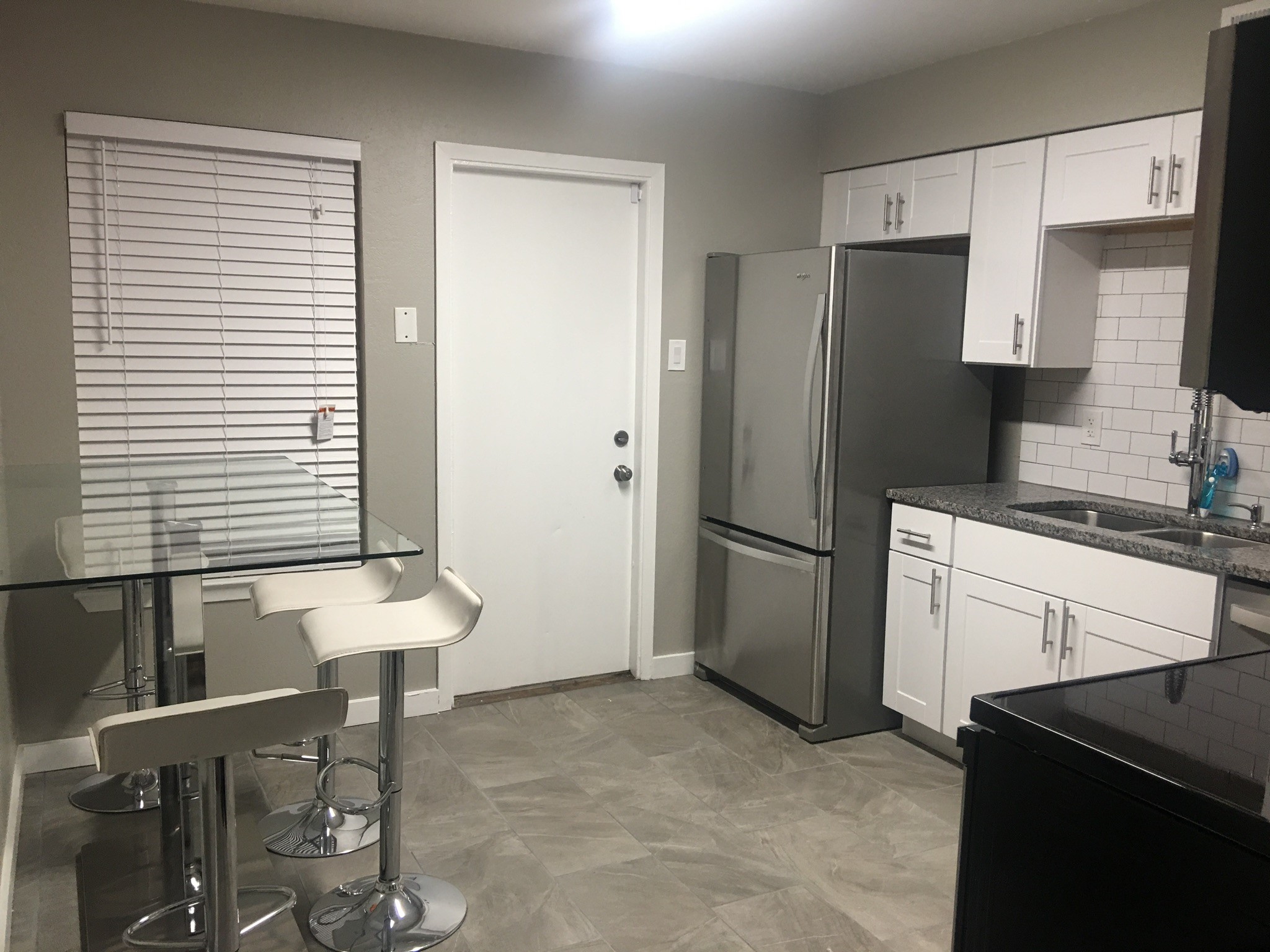 600 N East Street Arlington TX 76011