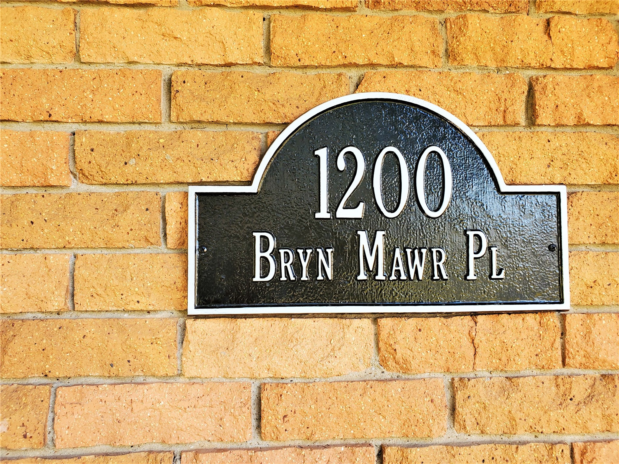 1200 Bryn Mawr Place Denton TX 76201