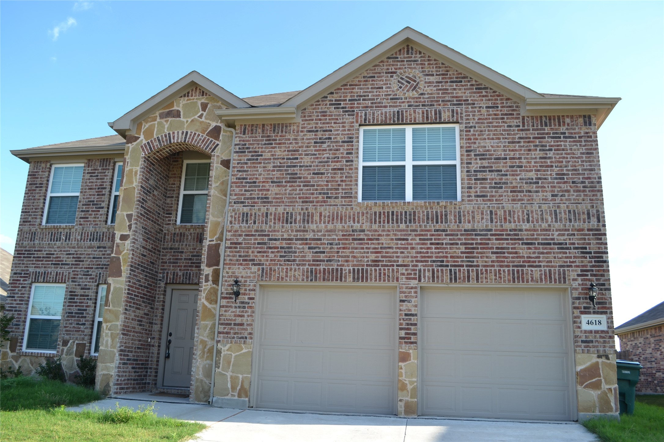 4618 Cormorant Drive Sherman TX 75092