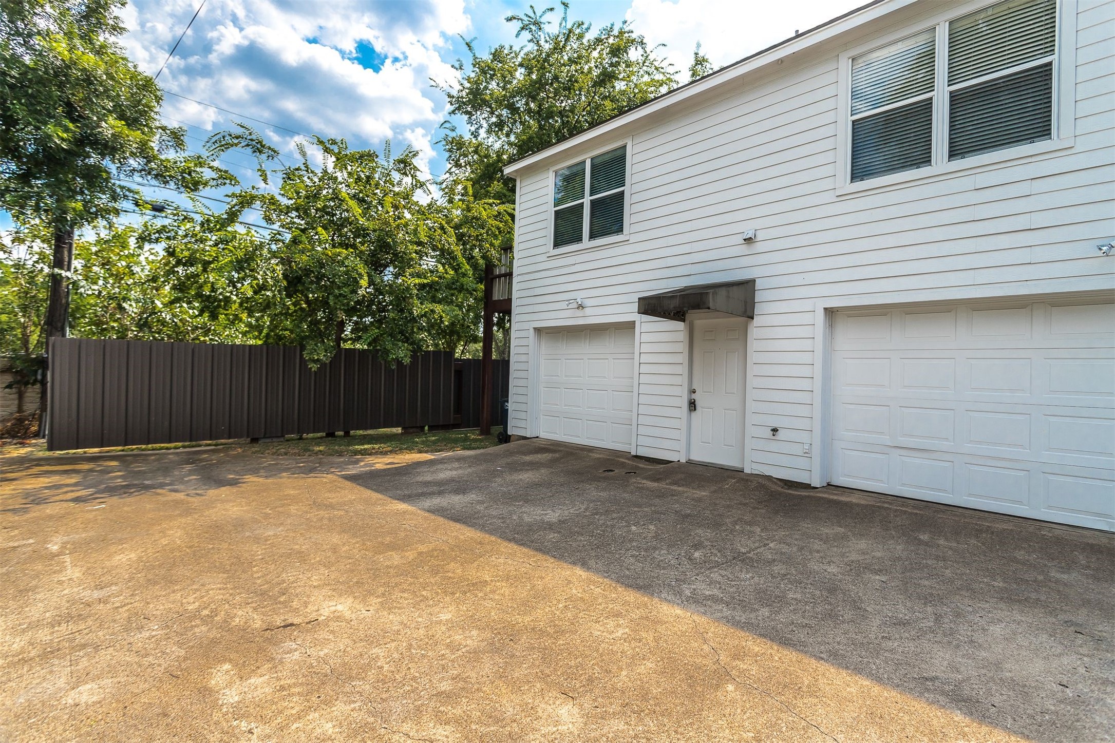 3721 El Campo Avenue Fort Worth TX 76107