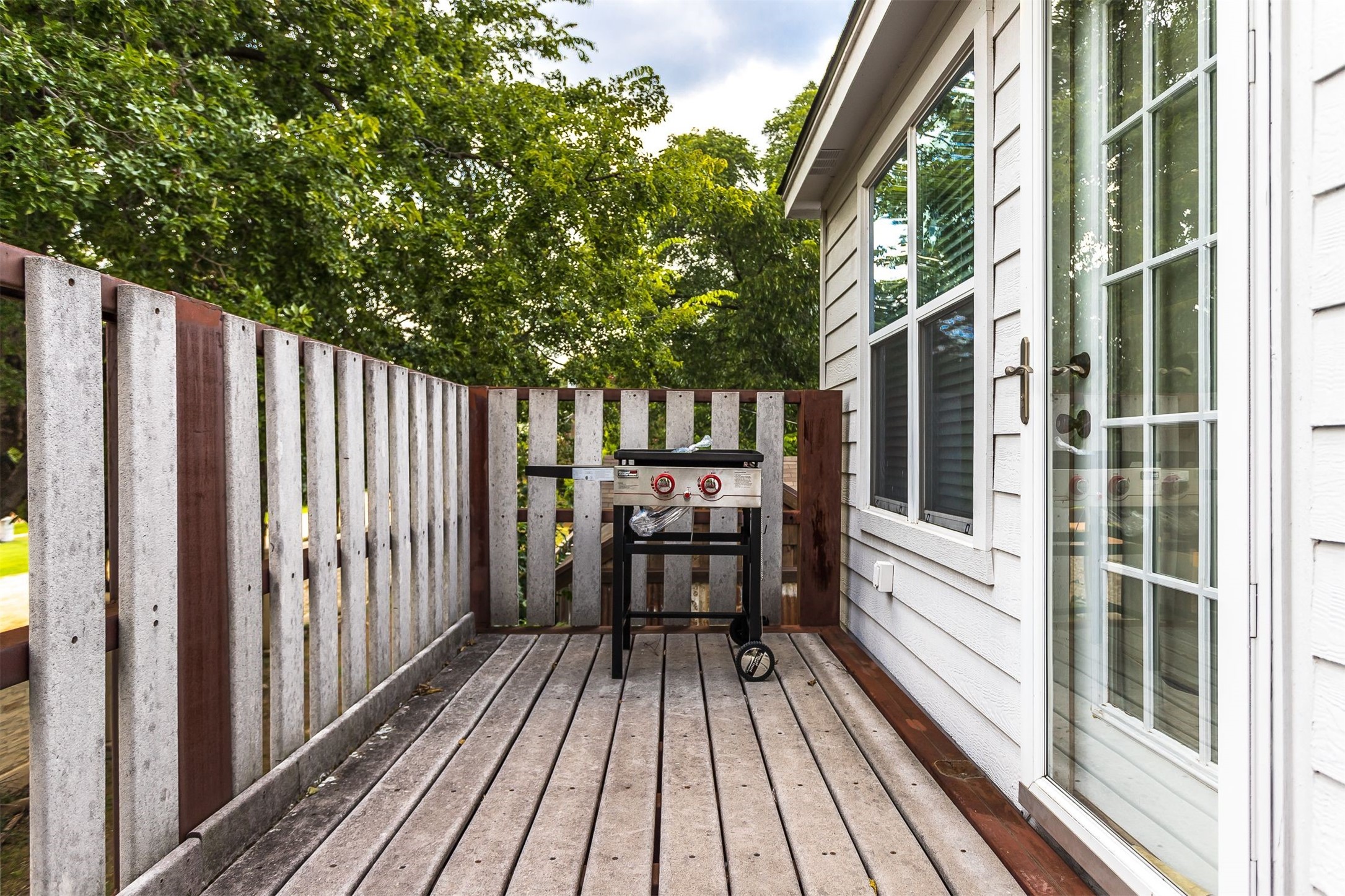 3721 El Campo Avenue Fort Worth TX 76107
