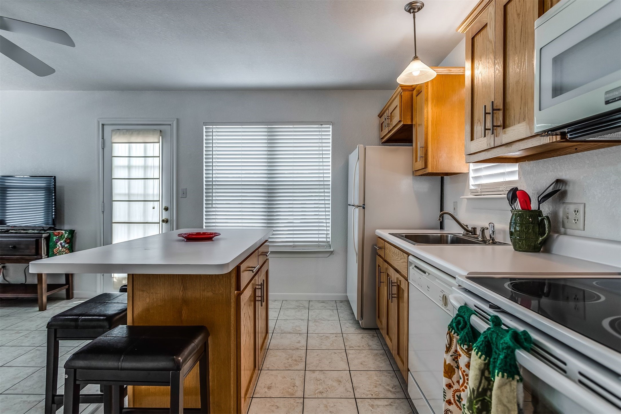 3721 El Campo Avenue Fort Worth TX 76107