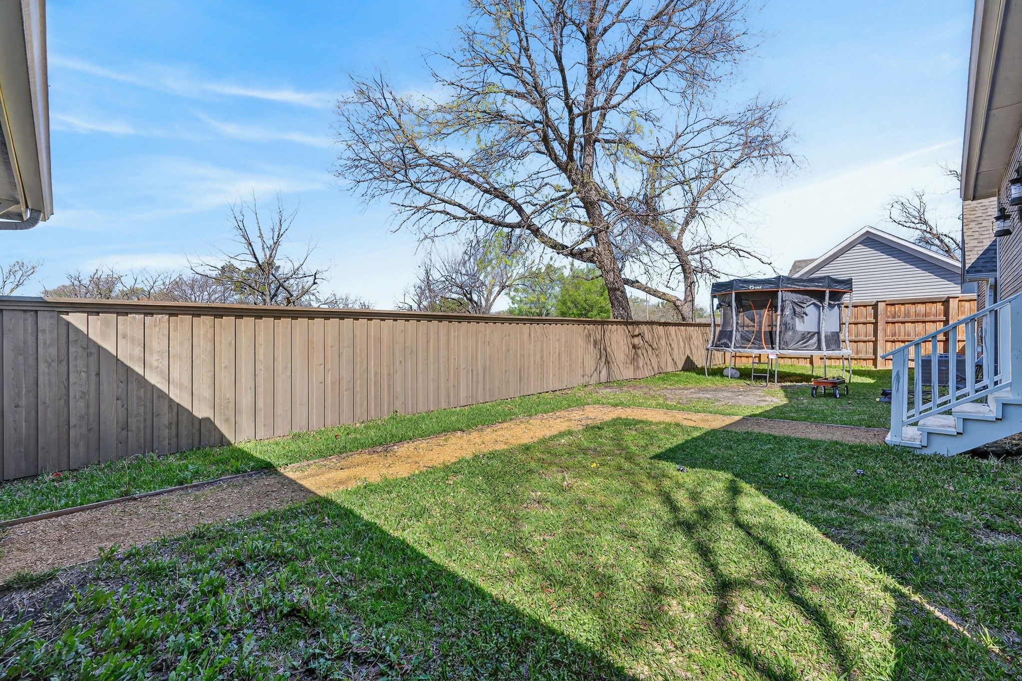 608 S Dooley Street Grapevine TX 76051