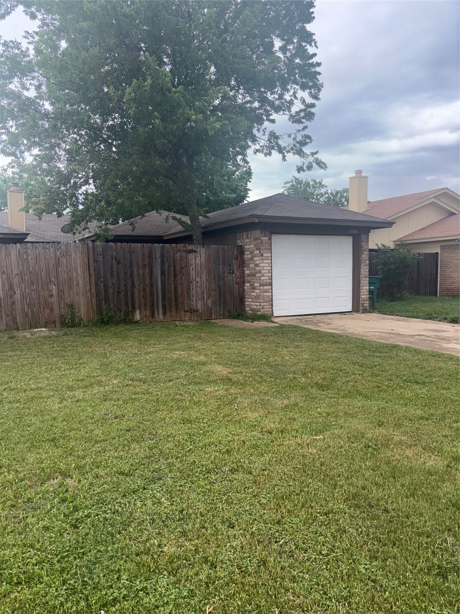 2720 Countryside Lane Fort Worth TX 76133