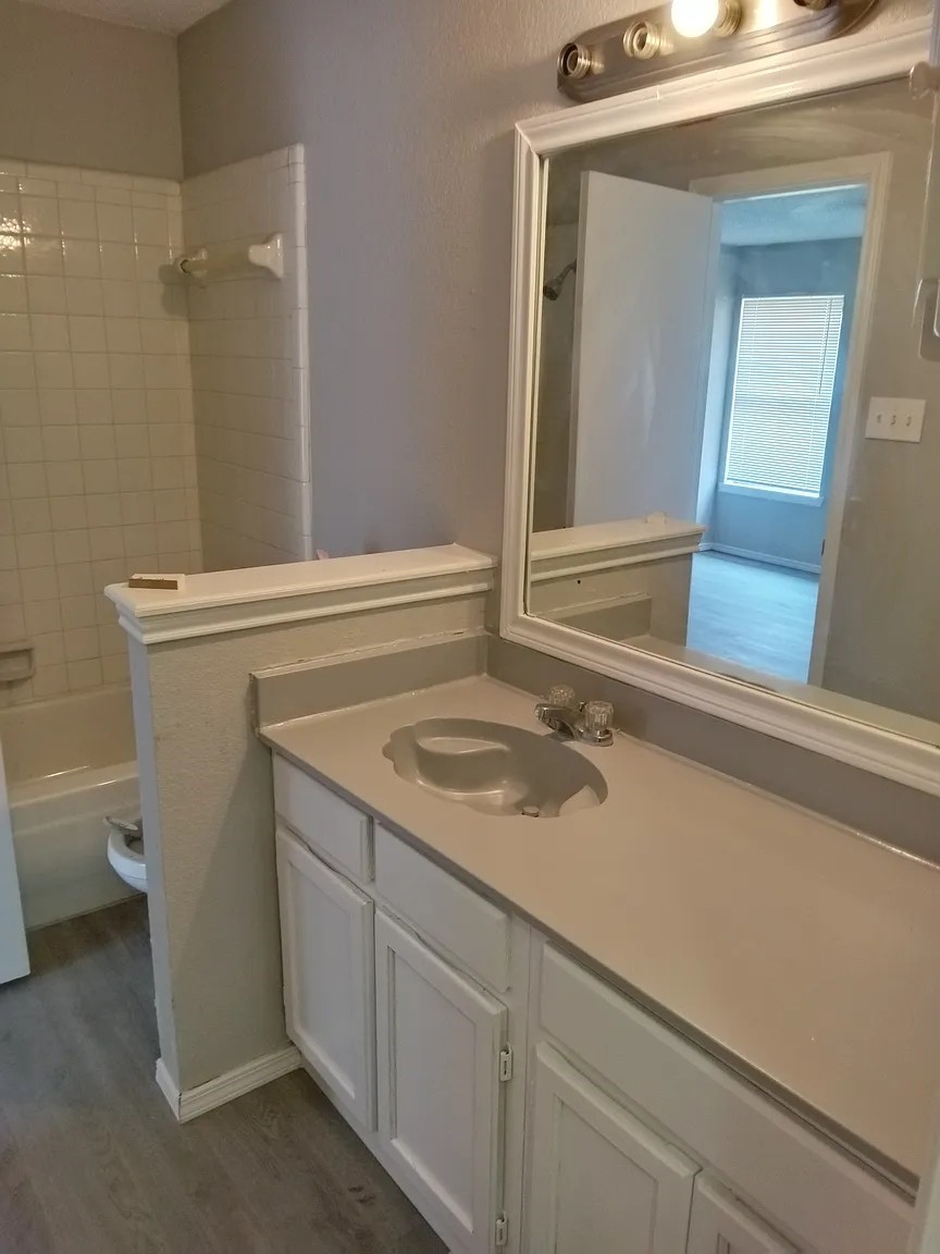 2720 Countryside Lane Fort Worth TX 76133