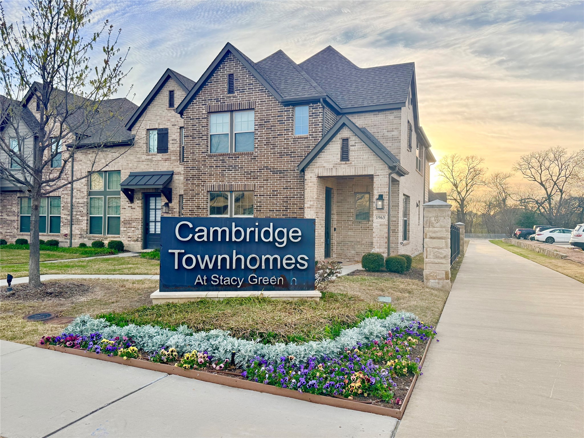 1963 Sweetwater Lane Allen TX 75013