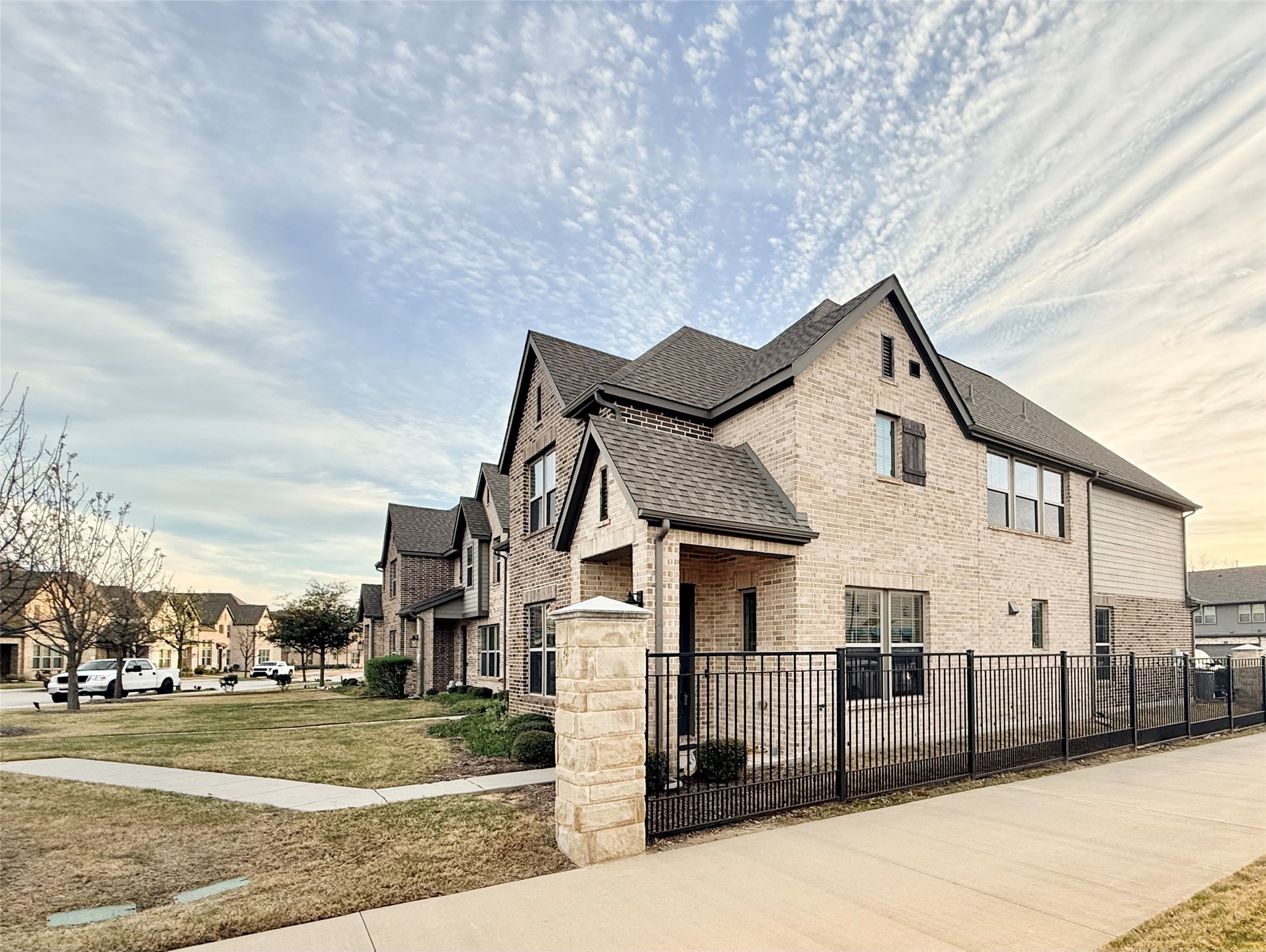 1963 Sweetwater Lane Allen TX 75013