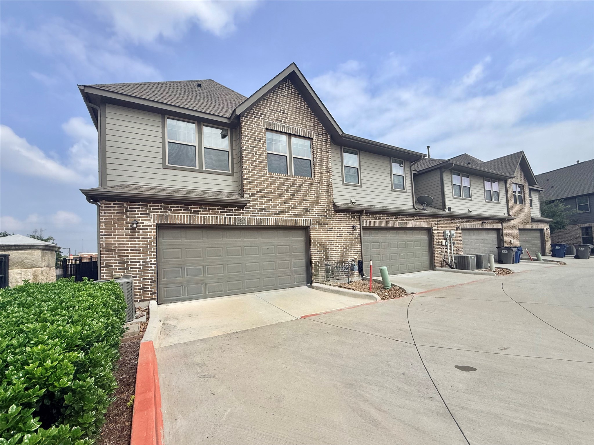 1963 Sweetwater Lane Allen TX 75013
