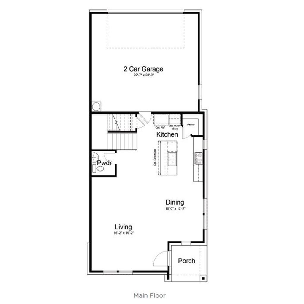 1963 Sweetwater Lane Allen TX 75013