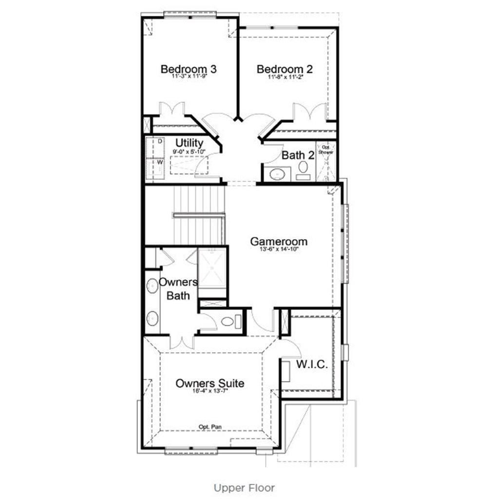 1963 Sweetwater Lane Allen TX 75013