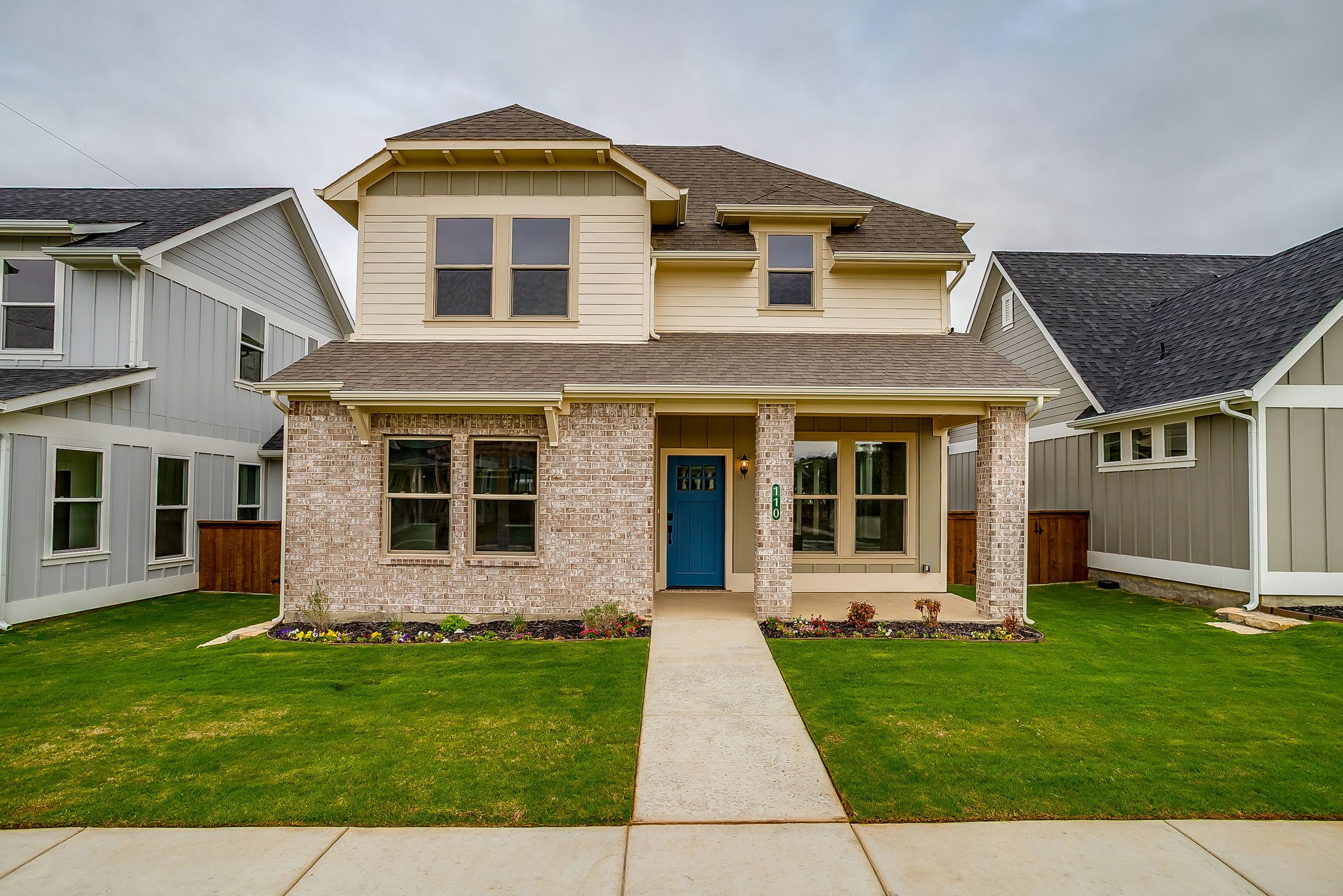 110 Cardinal Woods Court Granbury TX 76049