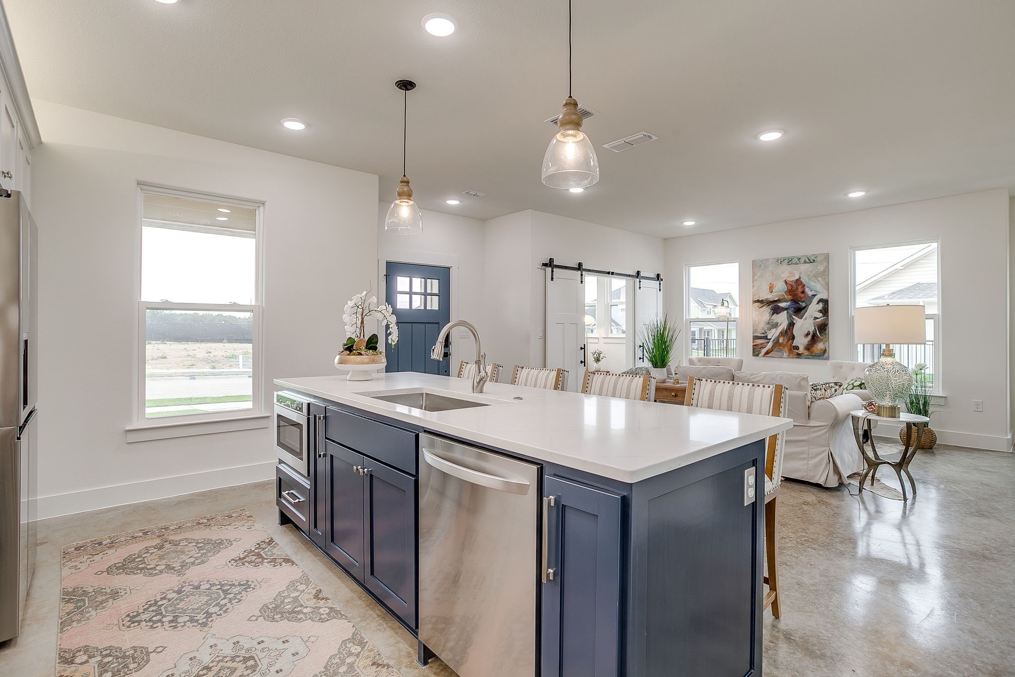 110 Cardinal Woods Court Granbury TX 76049
