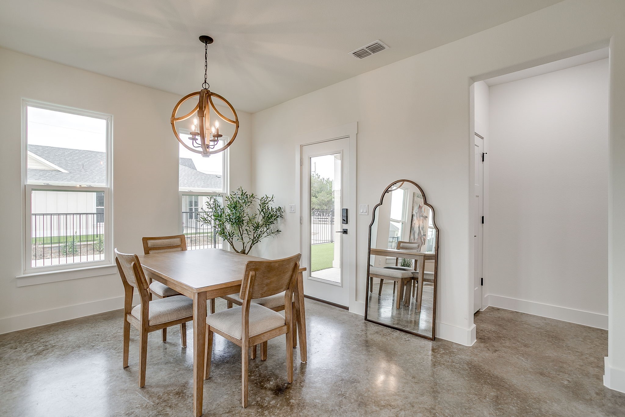 110 Cardinal Woods Court Granbury TX 76049