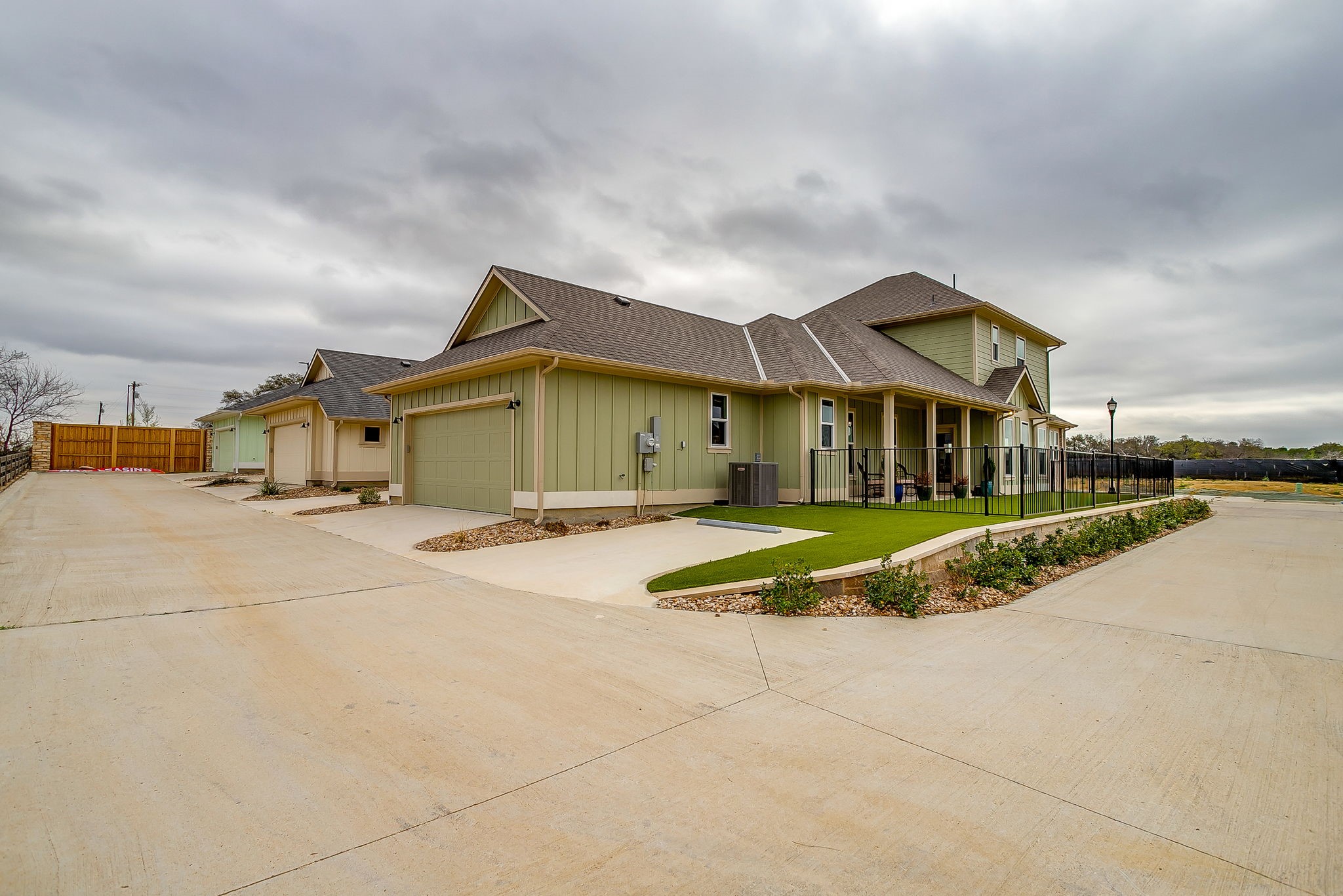 110 Cardinal Woods Court Granbury TX 76049