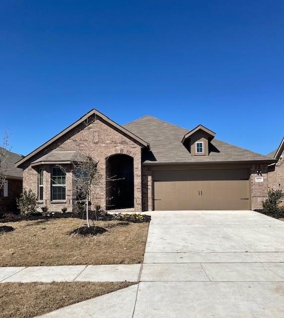 4222 Calla Drive Forney TX 75126