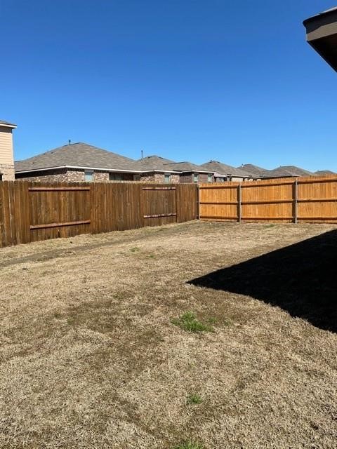 4222 Calla Drive Forney TX 75126