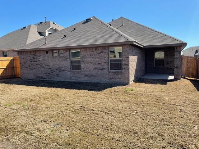 4222 Calla Drive Forney TX 75126