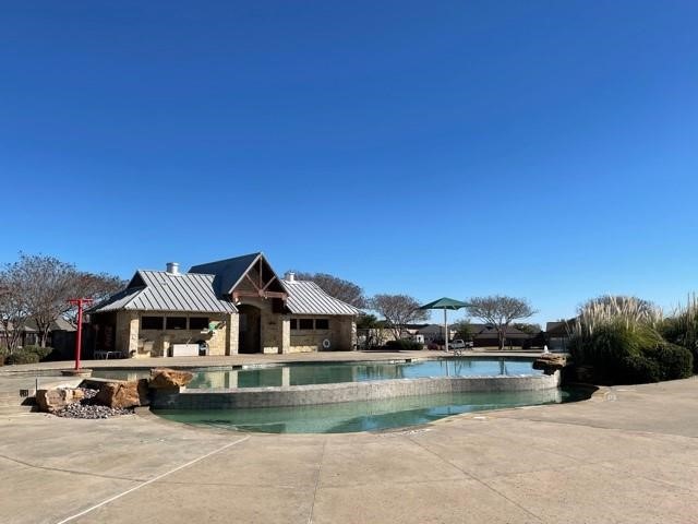 4222 Calla Drive Forney TX 75126